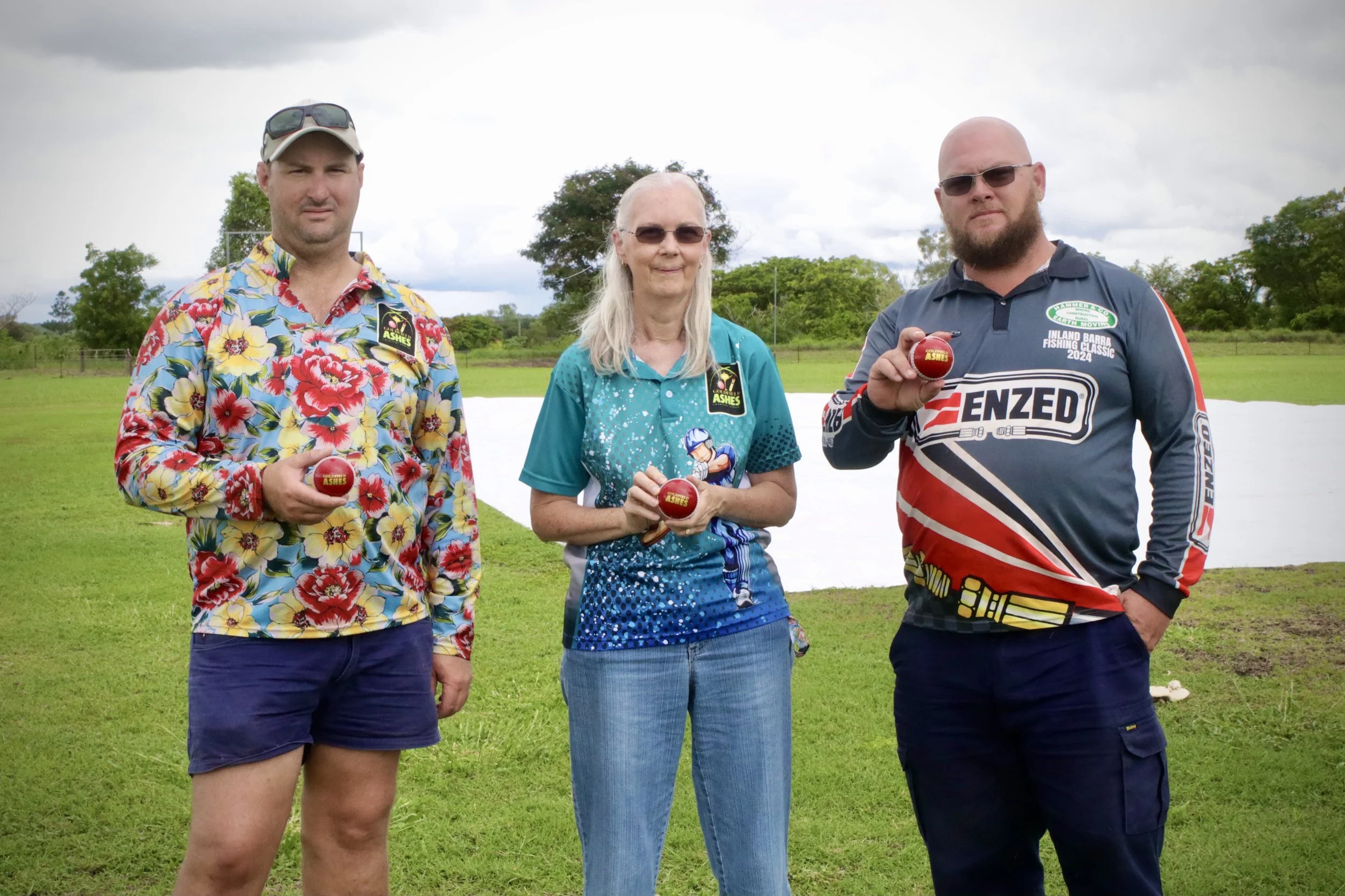 All About The Ashes - FULL ARTICLE