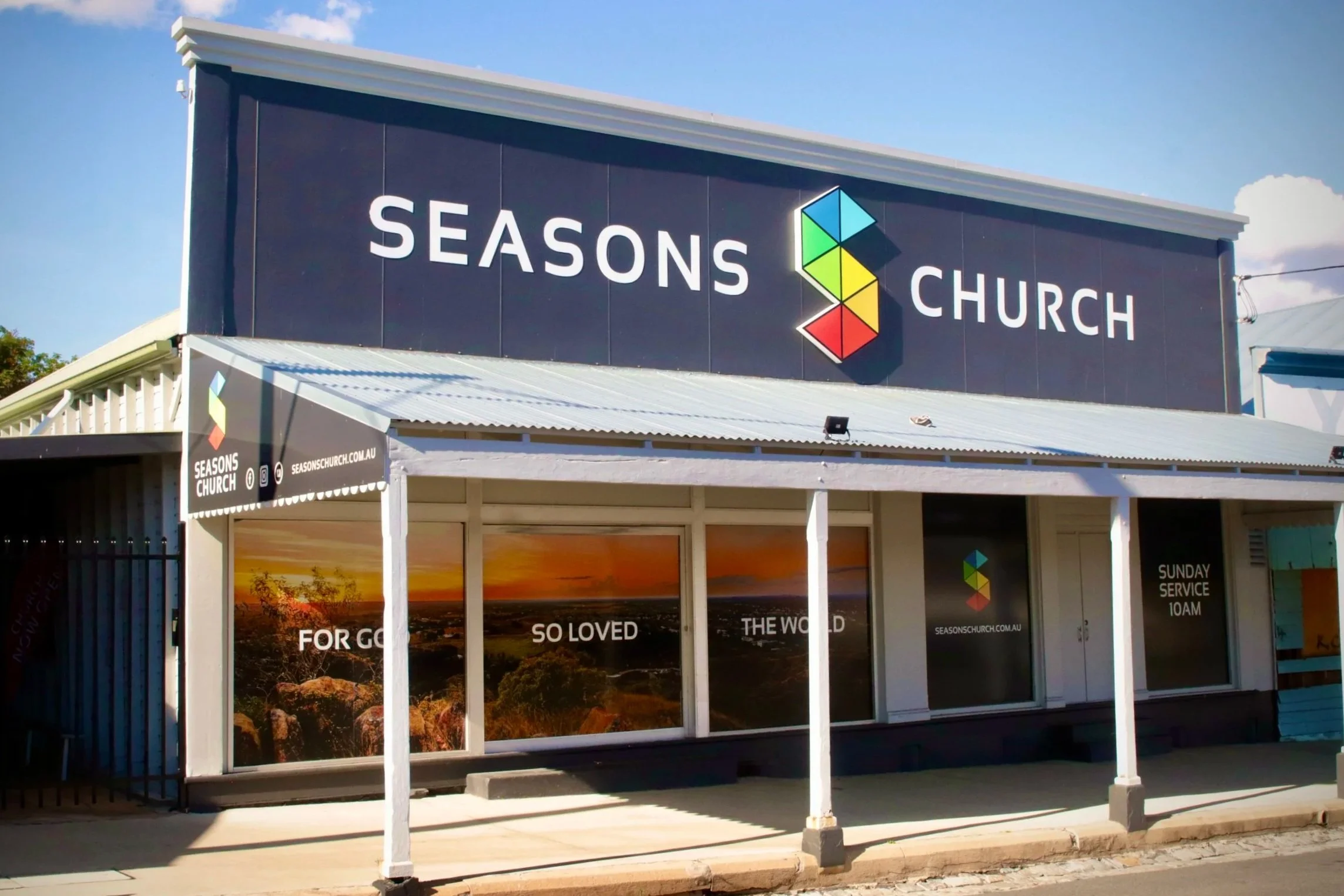 2026 Regional Men’s Conference