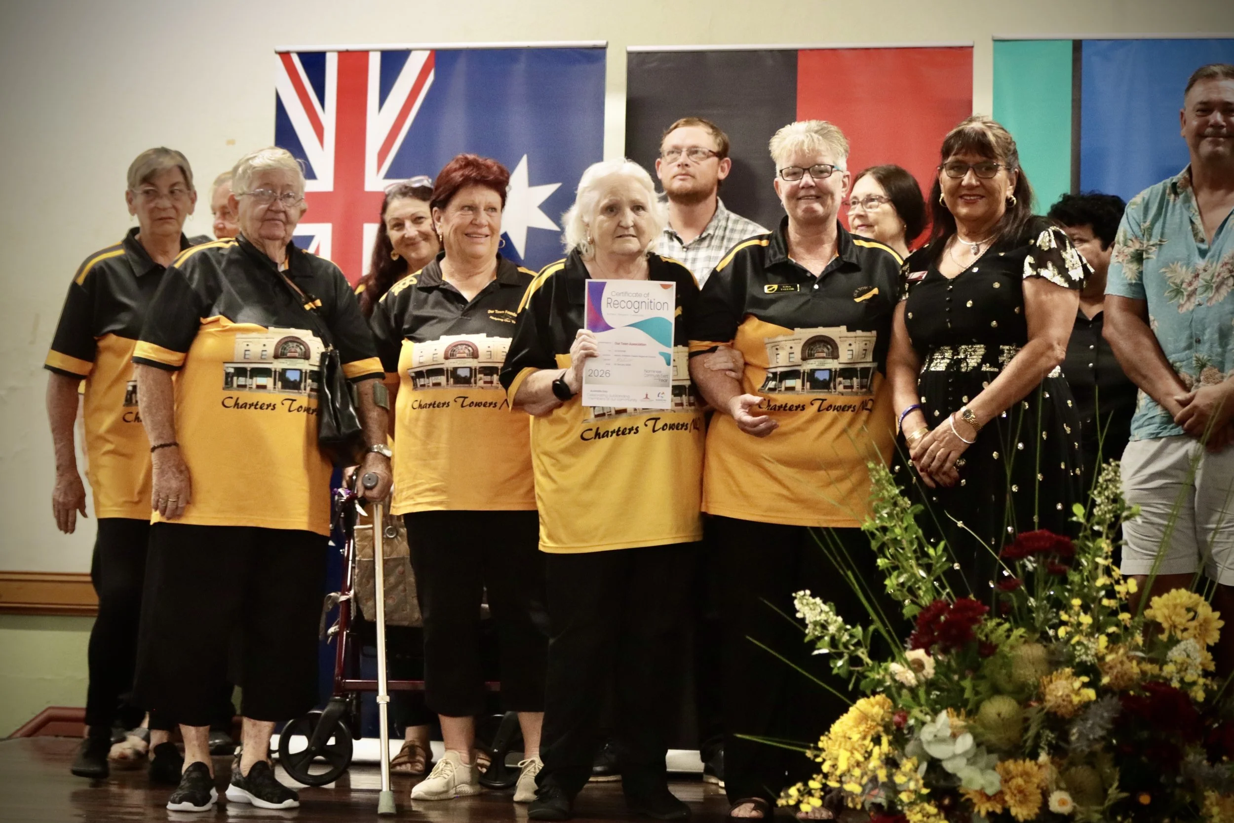 Volunteers Wanted For Local Charity - FULL ARTICLE