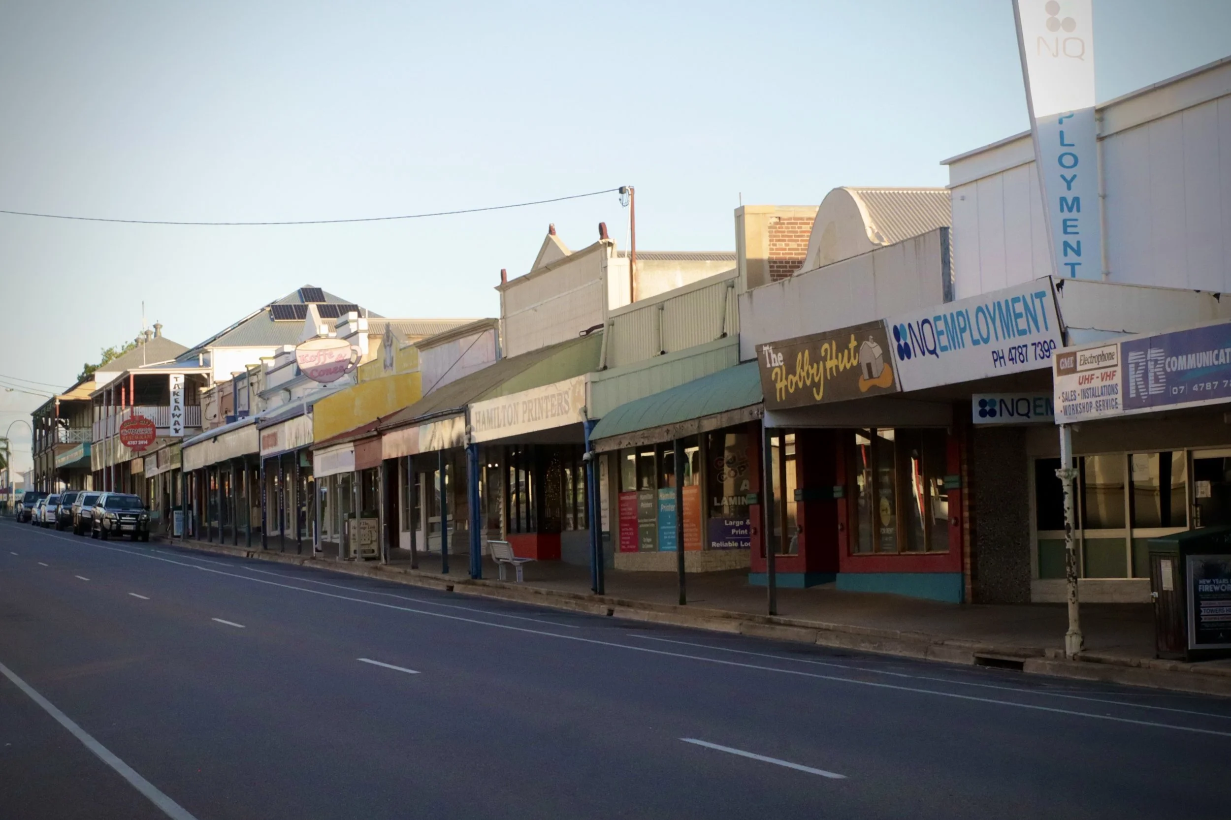 Queensland Small Business Month 2026: Free Workshop for Locals