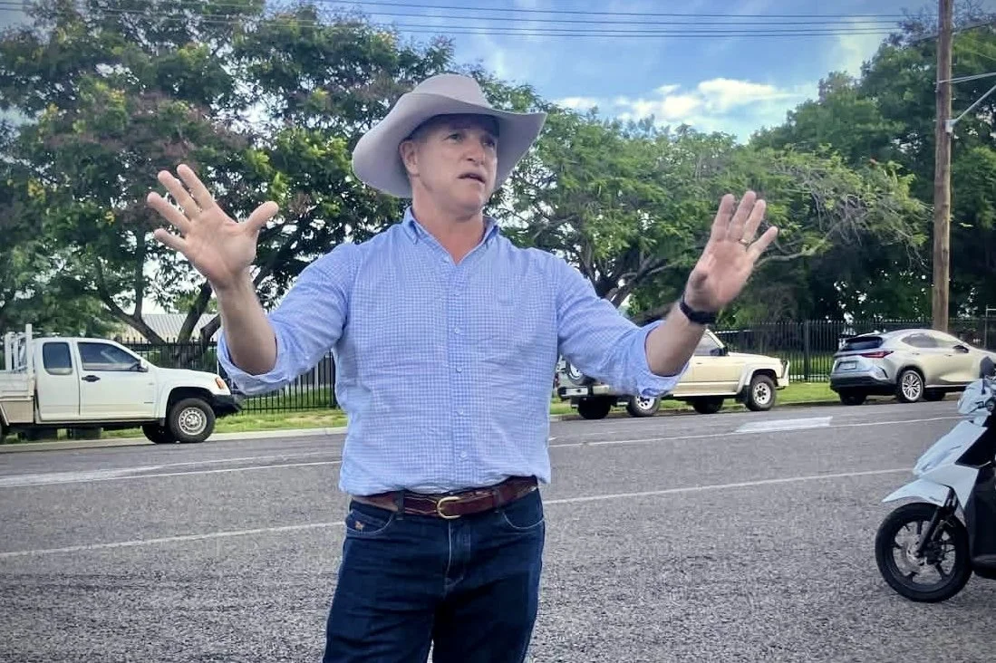 Katter Calls for Housing Action