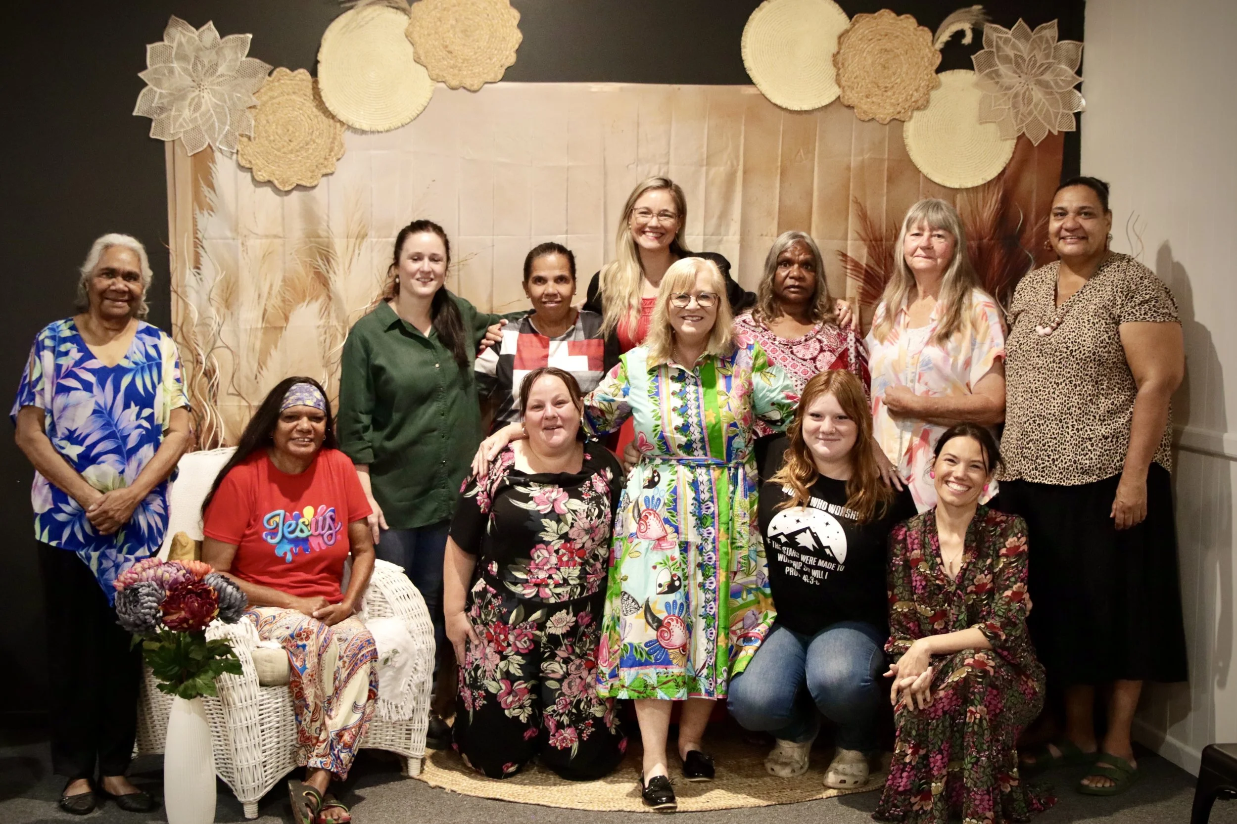 Women’s Conference Buzz Builds - FULL ARTICLE