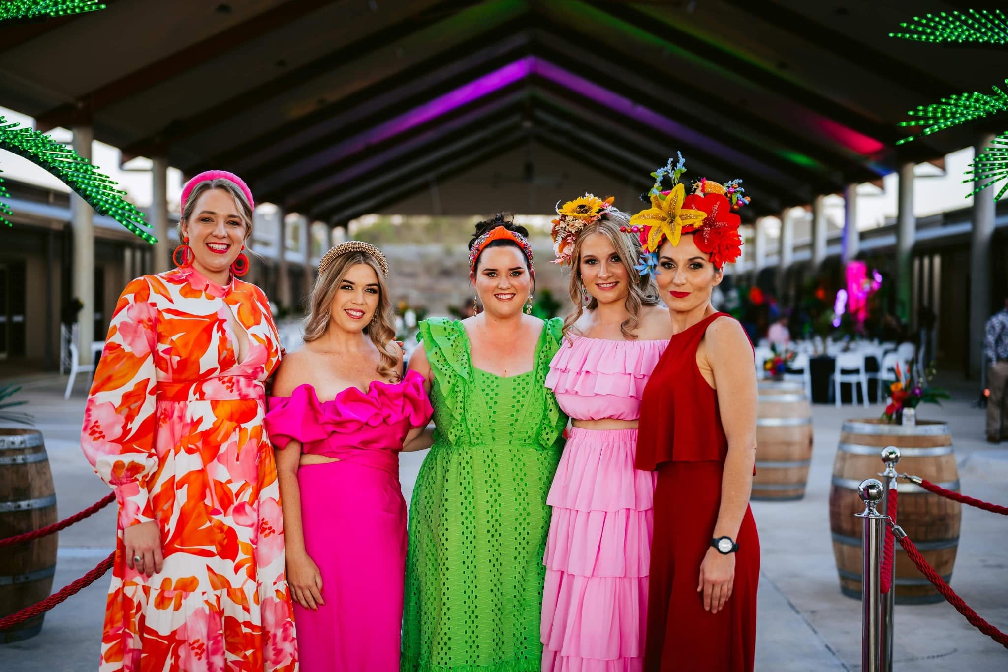 Charity Ball Names Beneficiary