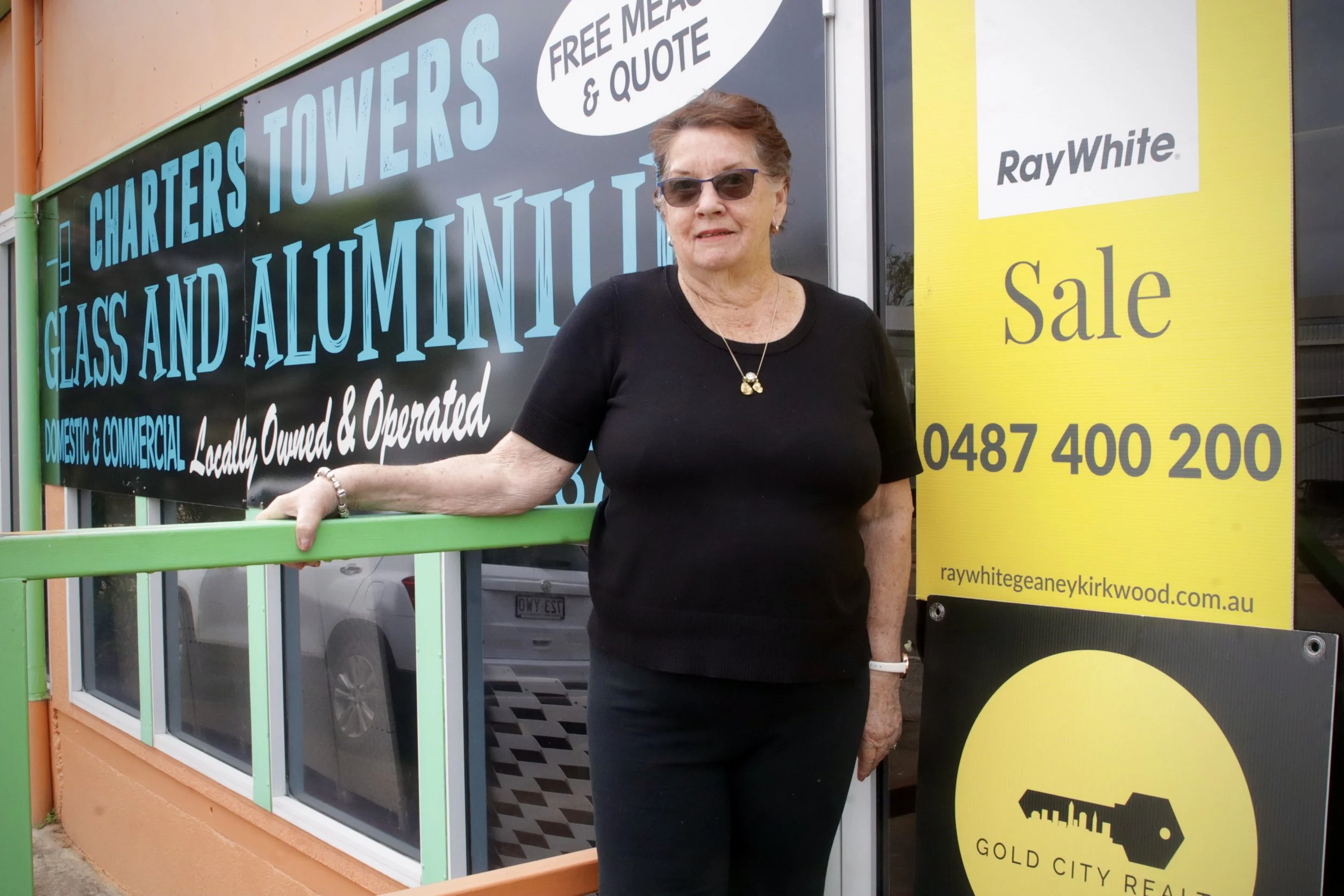 Local favourite closes doors - FULL ARTICLE