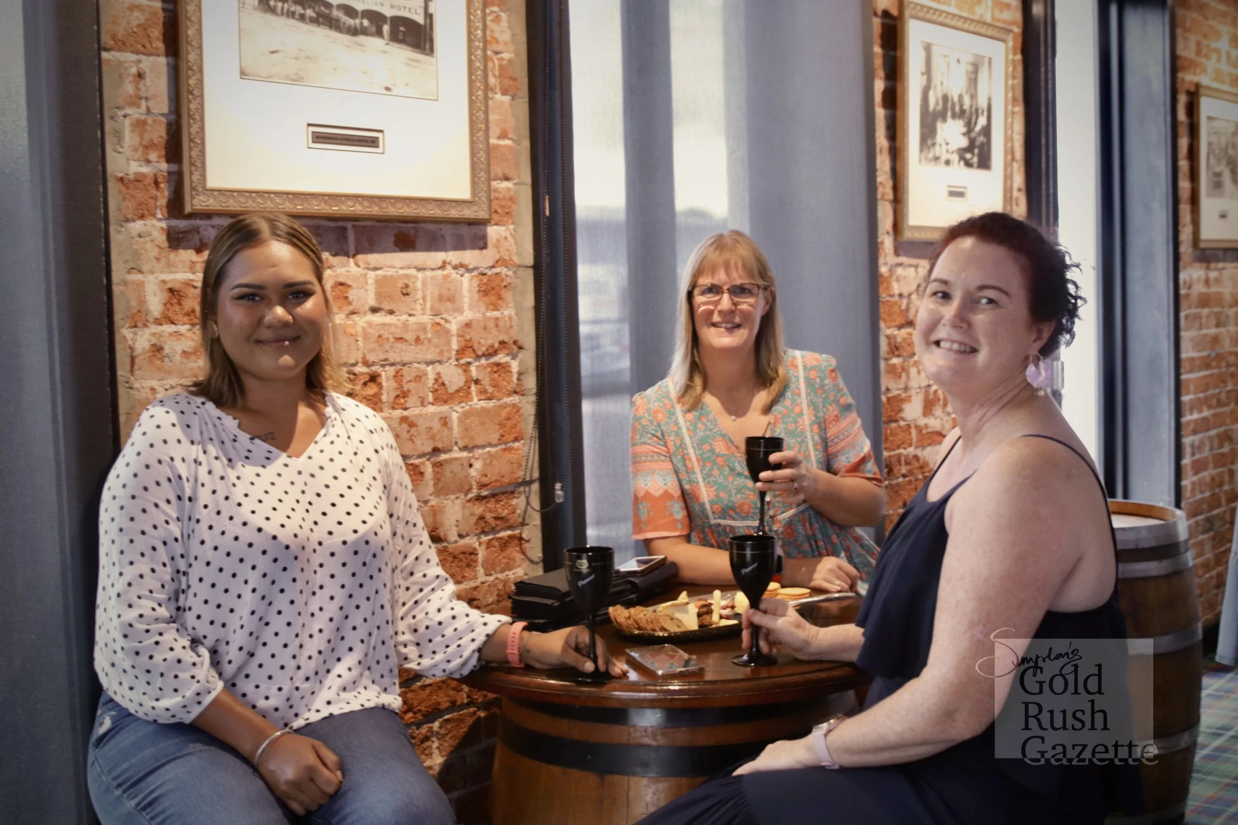 International Women’s Day celebrations at The Rix (2023)