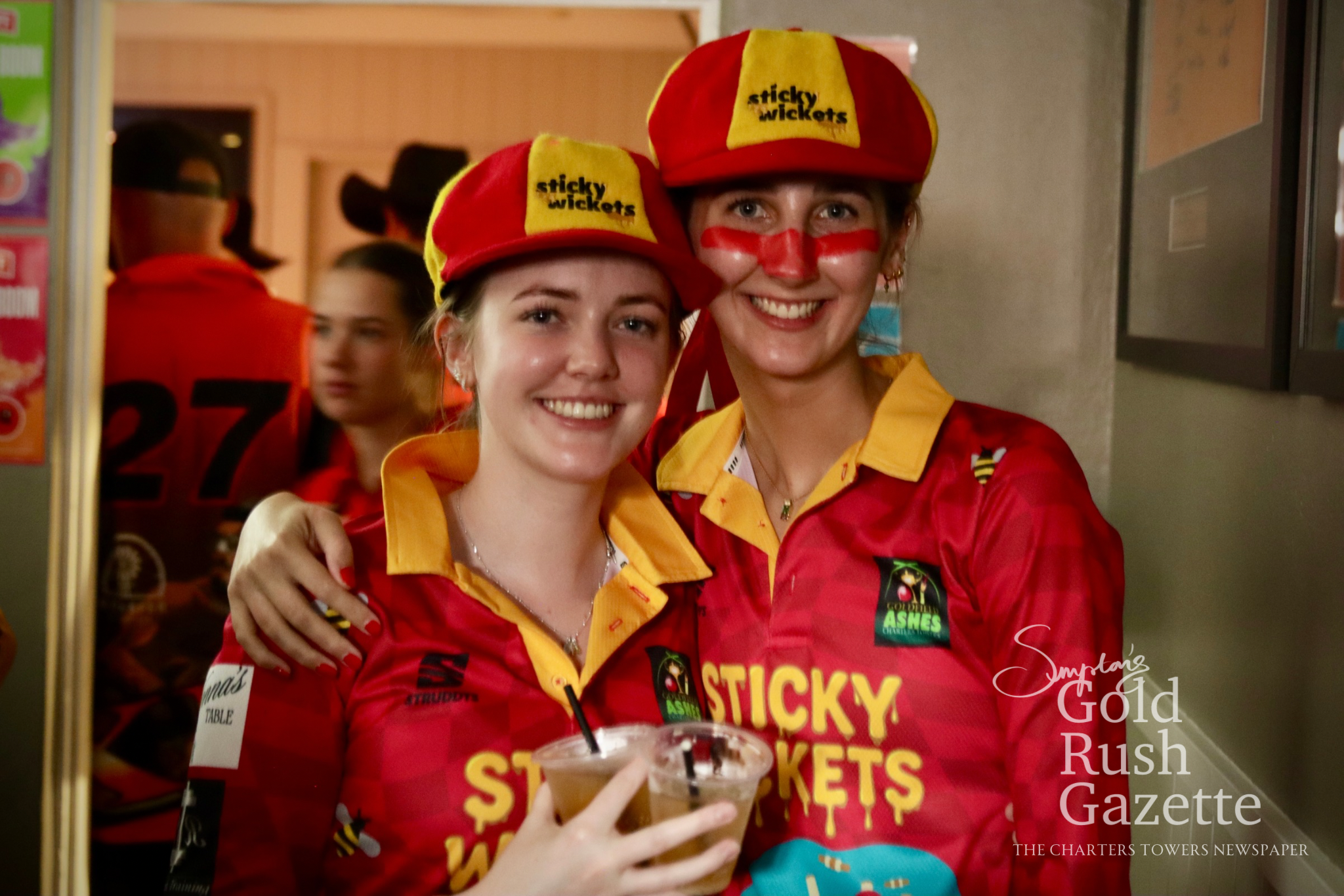 The 2026 Goldfield Ashes at The Rix