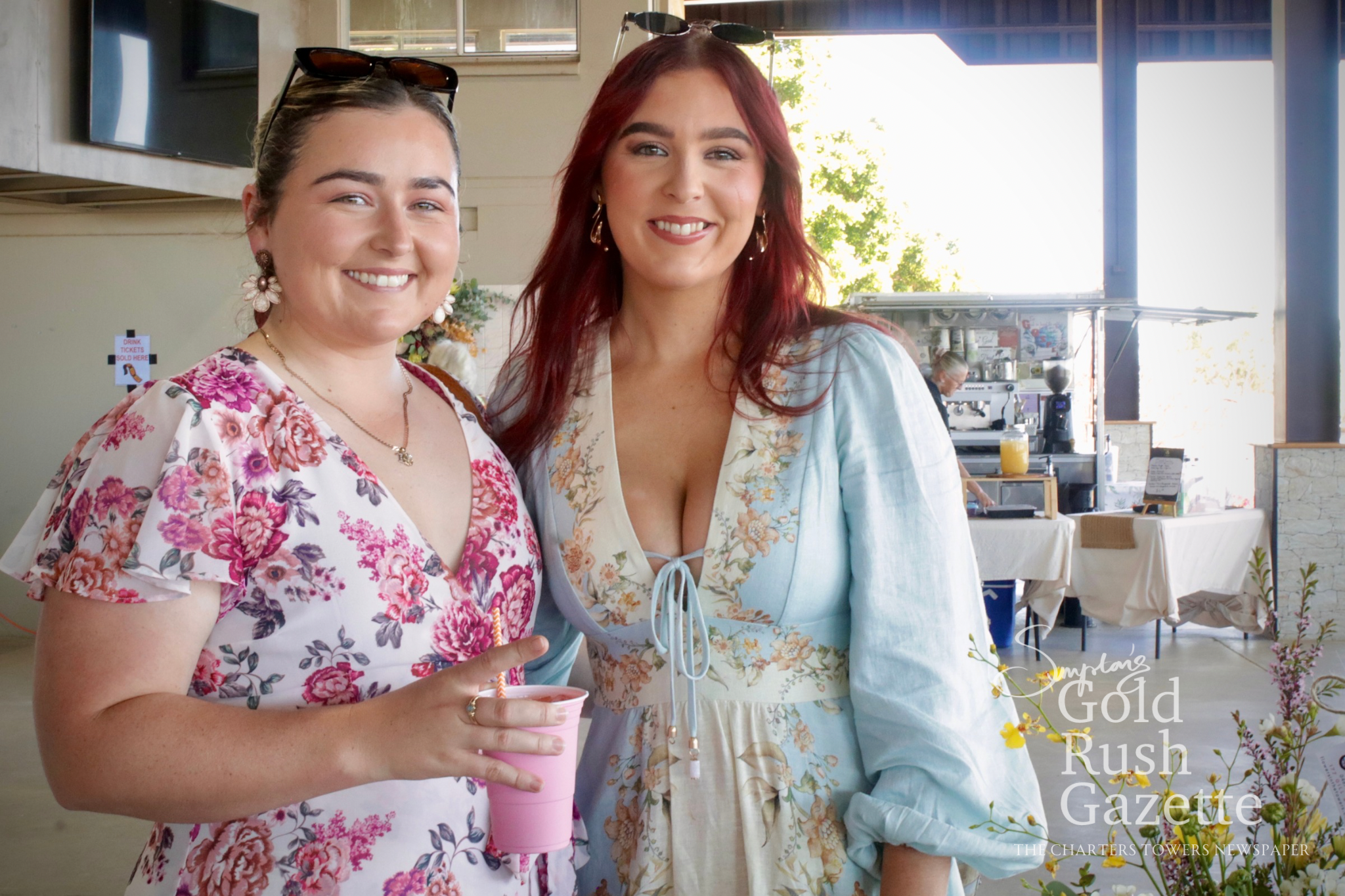 2026 Rural Women Unite Luncheon at the Towers Jockey Club