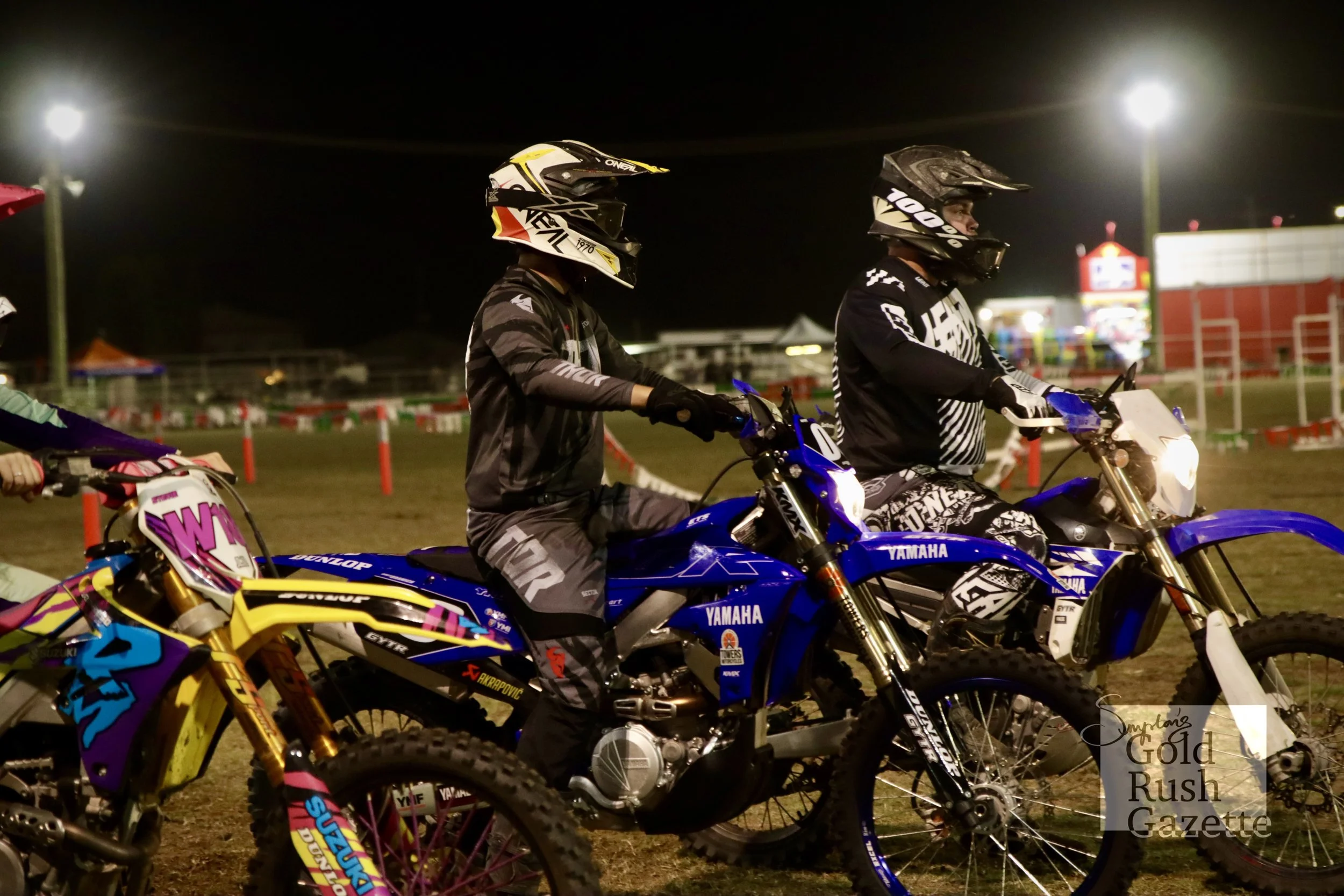 The Charters Towers Show 2022