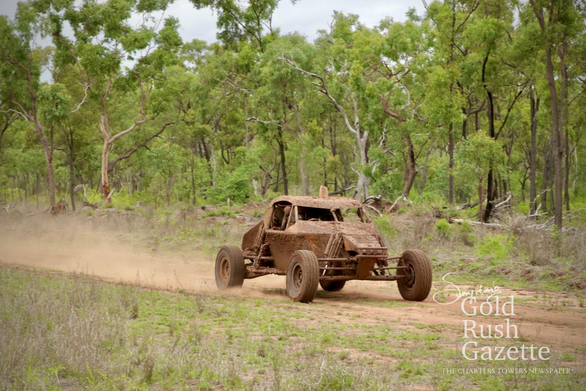 The World’s Toughest 12hr Australia held at the Millchester Motorsport Facility (2025)