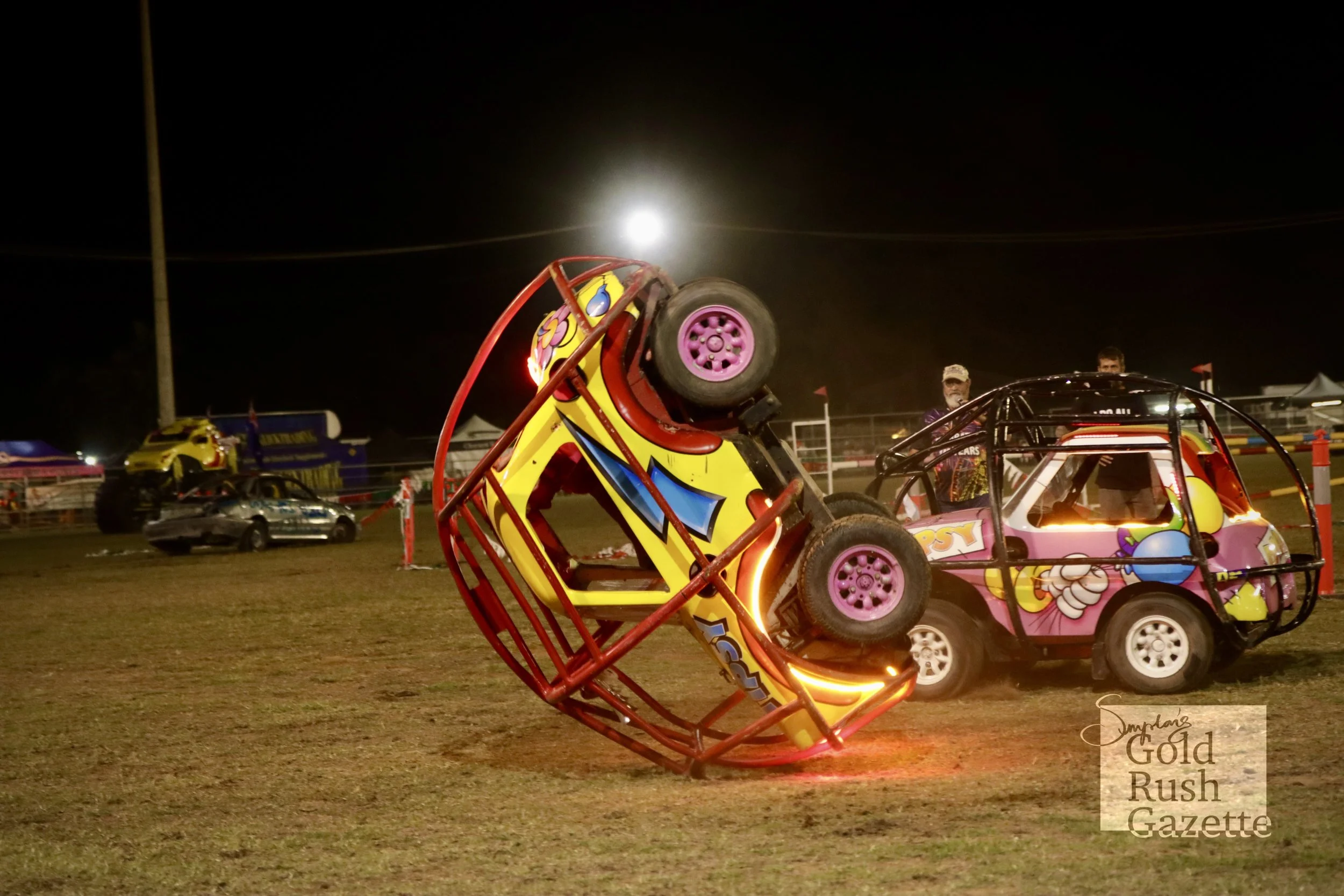 The Charters Towers Show 2022