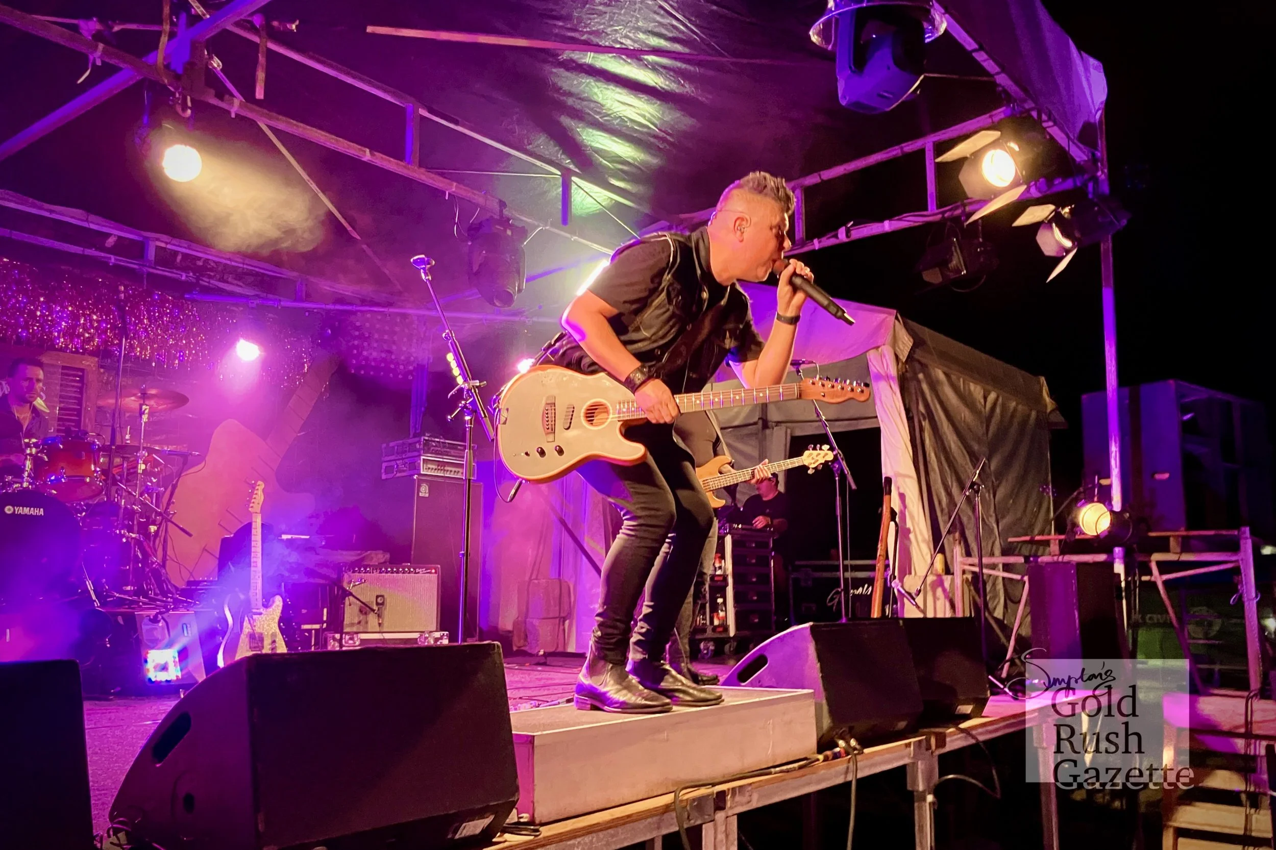 The 2024 Charters Towers Country Music Festival