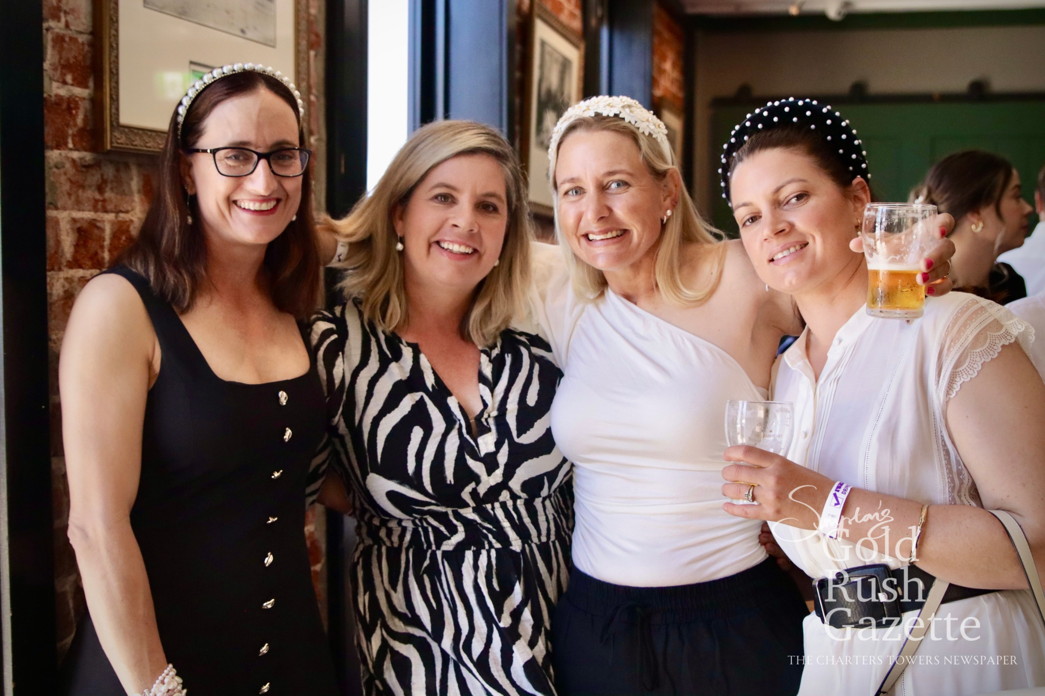 The 2025 All Souls St Gabriels School P&F’s Derby Day at The Rix (2025)