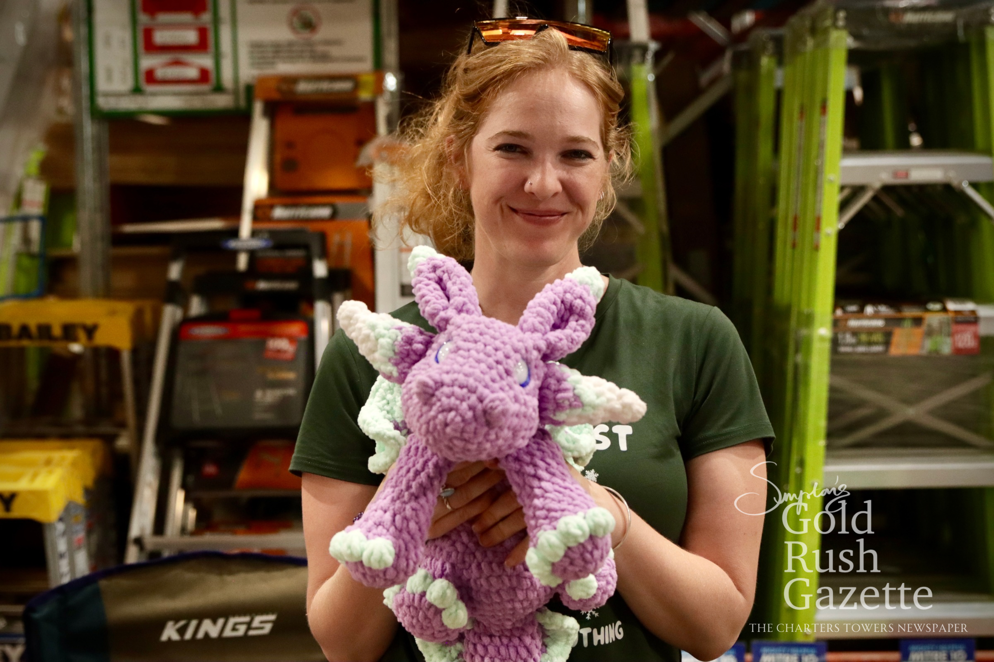 The 2025 Hollimans Rural Mitre 10 Christmas Markets at Goldtower Central 