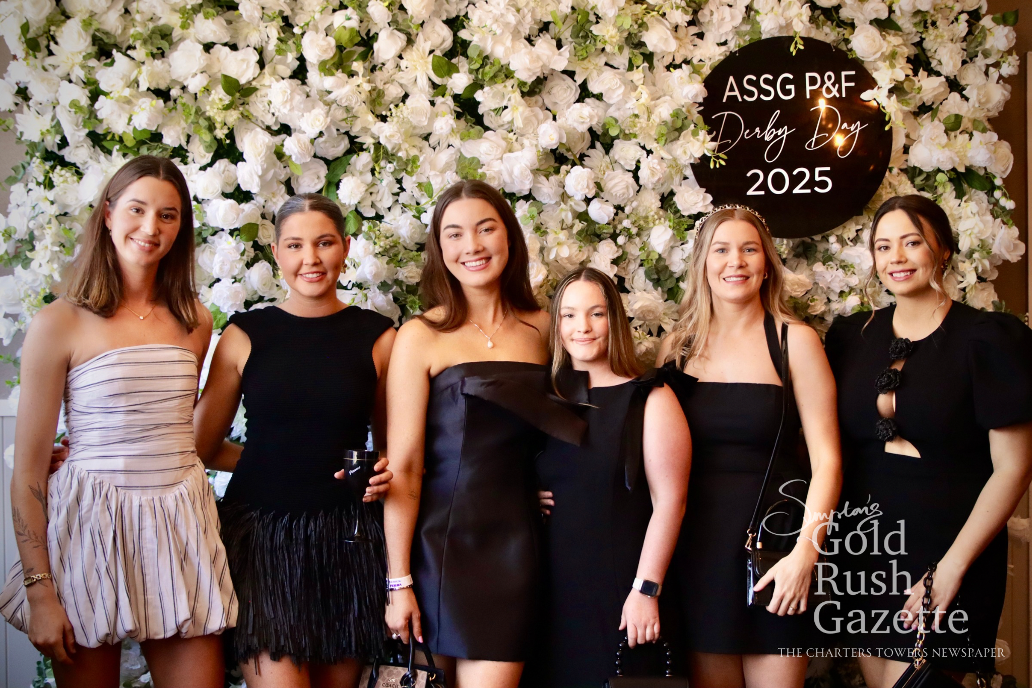 The 2025 All Souls St Gabriels School P&F’s Derby Day at The Rix (2025)