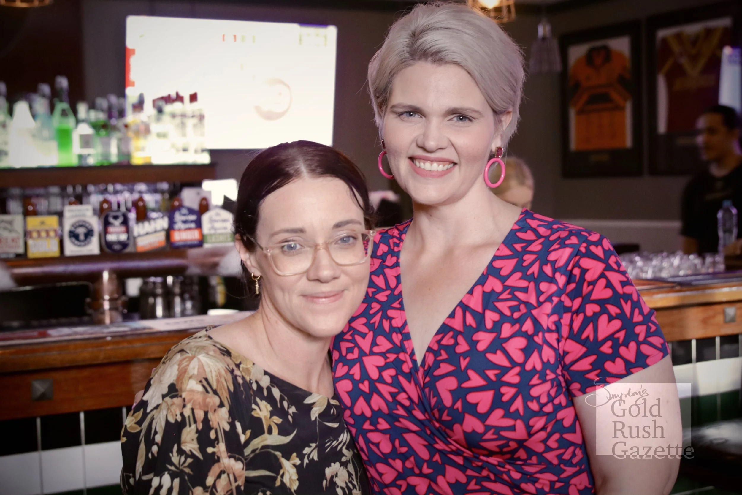 International Women’s Day celebrations at The Rix (2023)