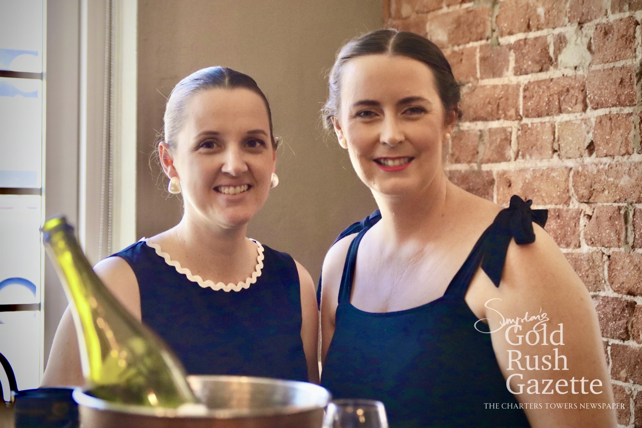 The 2025 All Souls St Gabriels School P&F’s Derby Day at The Rix (2025)