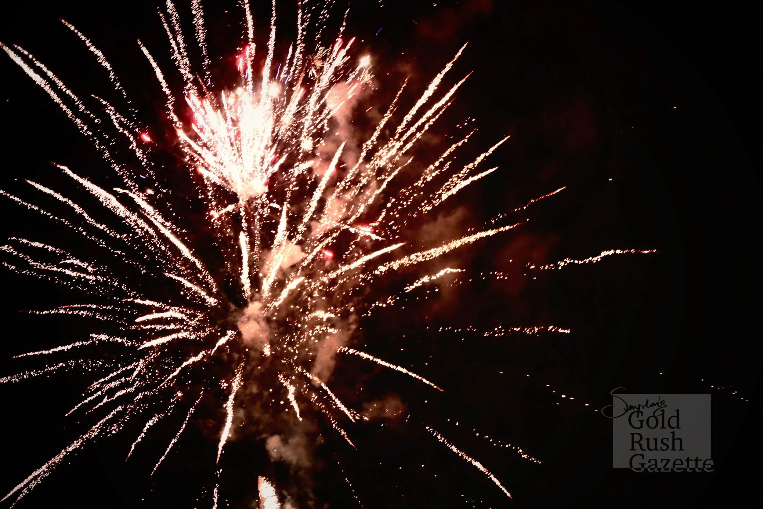 The 2023 Charters Towers Show