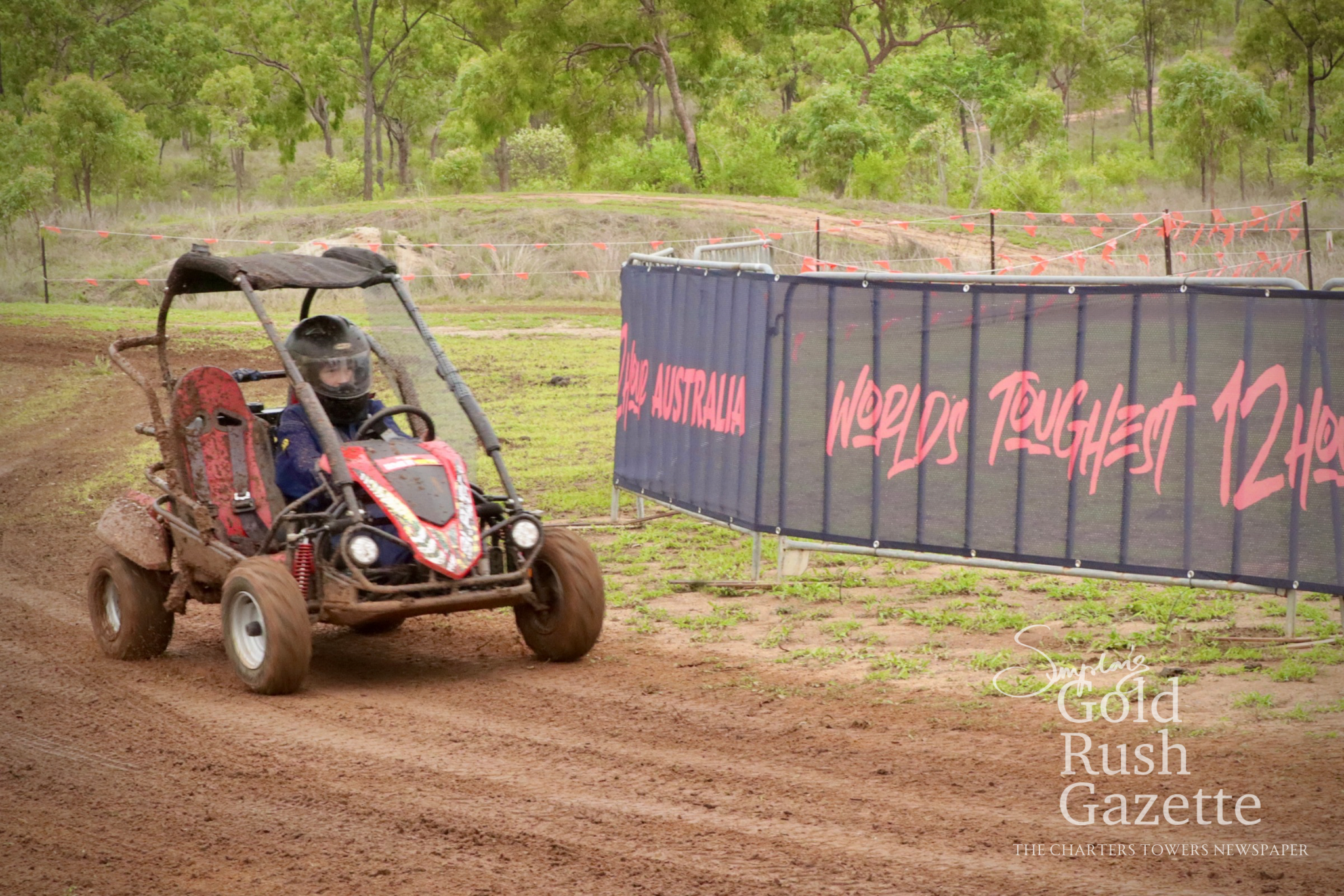 The World’s Toughest 12hr Australia held at the Millchester Motorsport Facility (2025)