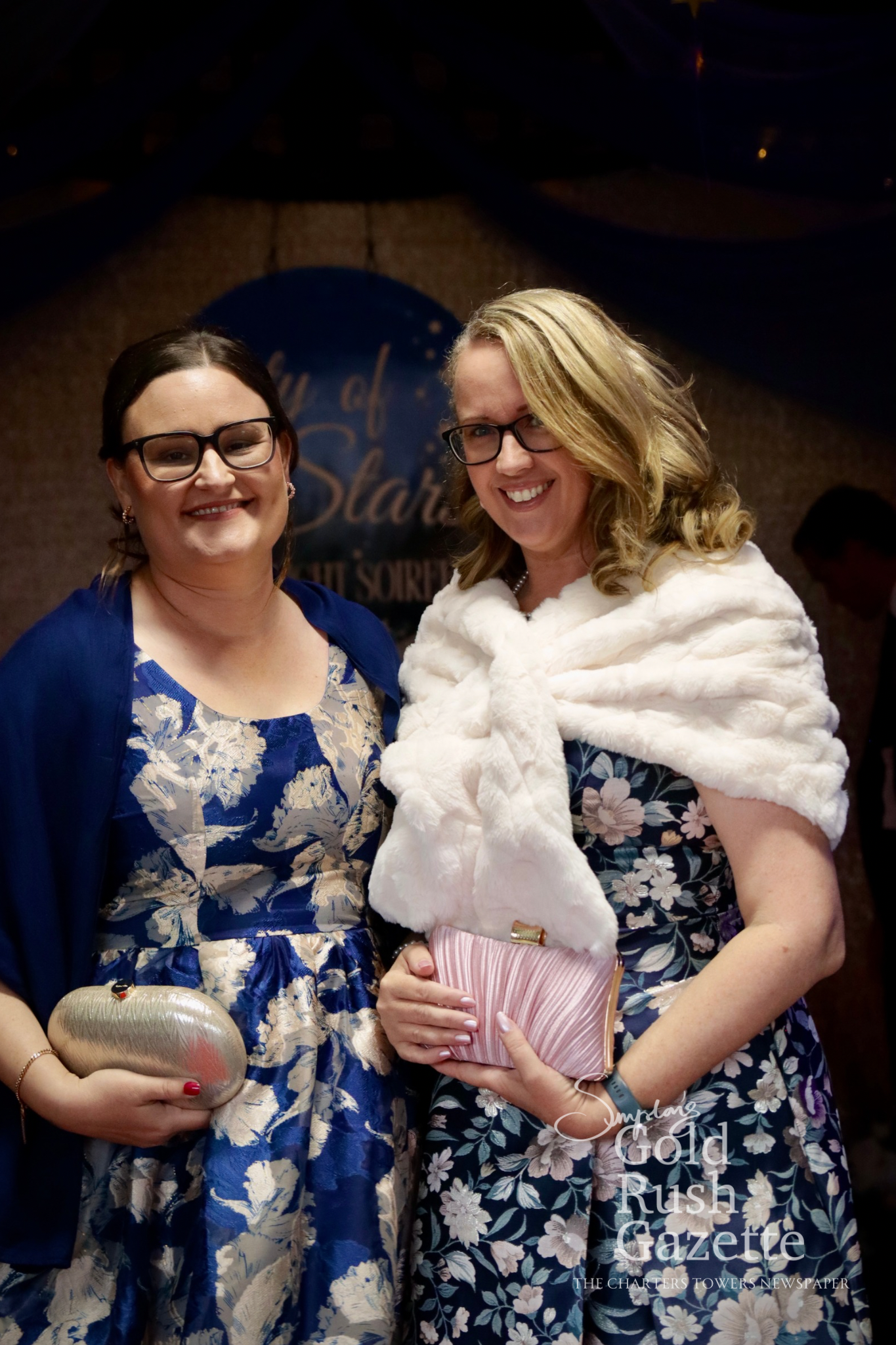 City of Stars – Starlight Soirée held at the Arthur Titley Centre, hosted by Power Up and in support of the Starlight Children's Foundation Australia (2026)
