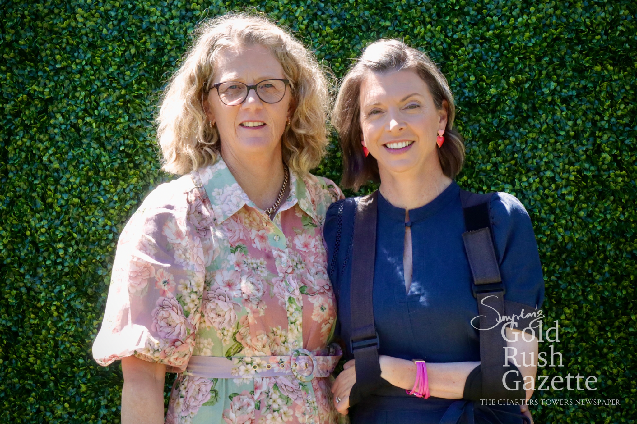 2026 Rural Women Unite Luncheon at the Towers Jockey Club