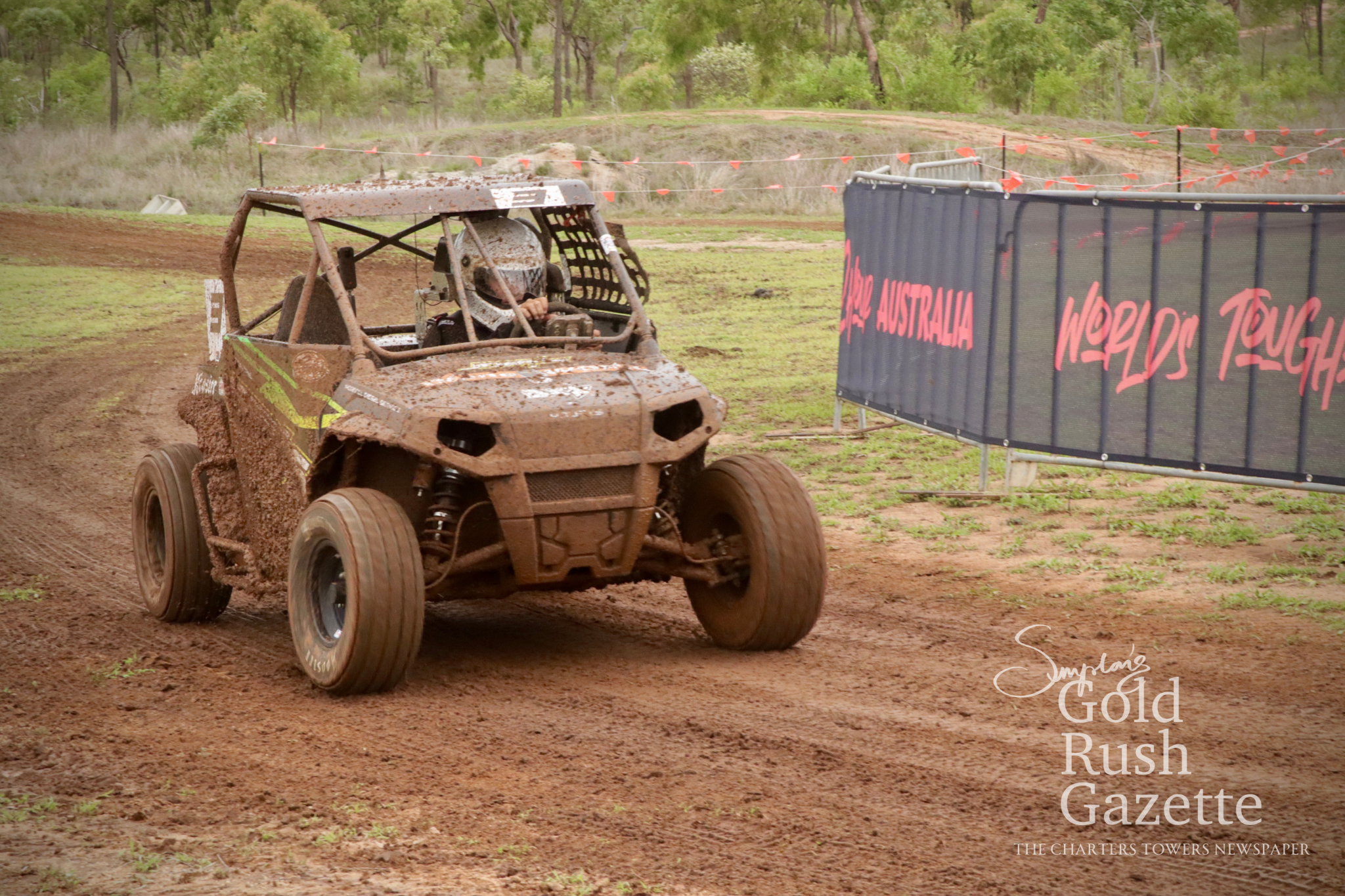 The World’s Toughest 12hr Australia held at the Millchester Motorsport Facility (2025)