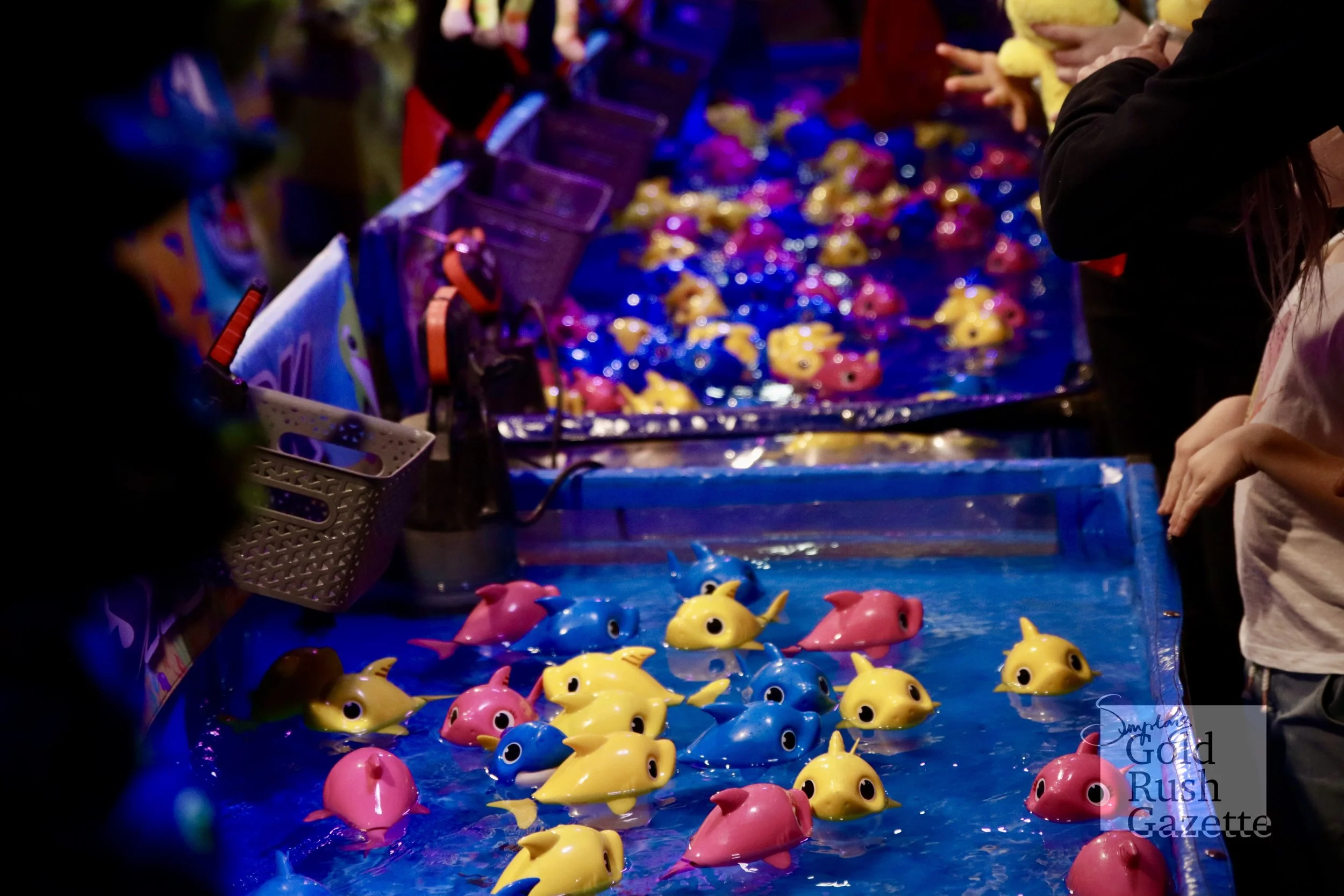 The Charters Towers Show 2022