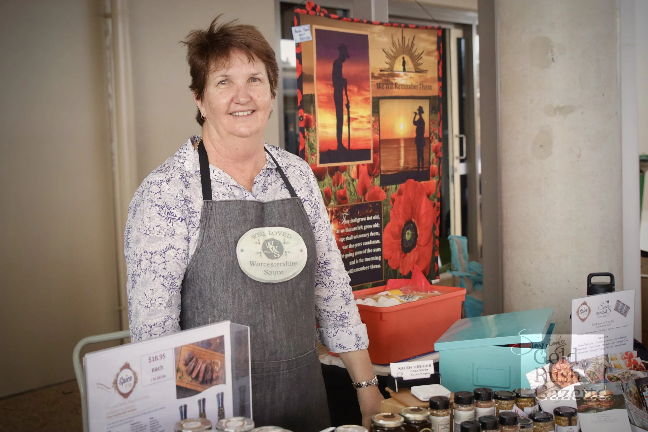 The Goldtower Central Pet Expo (2023)