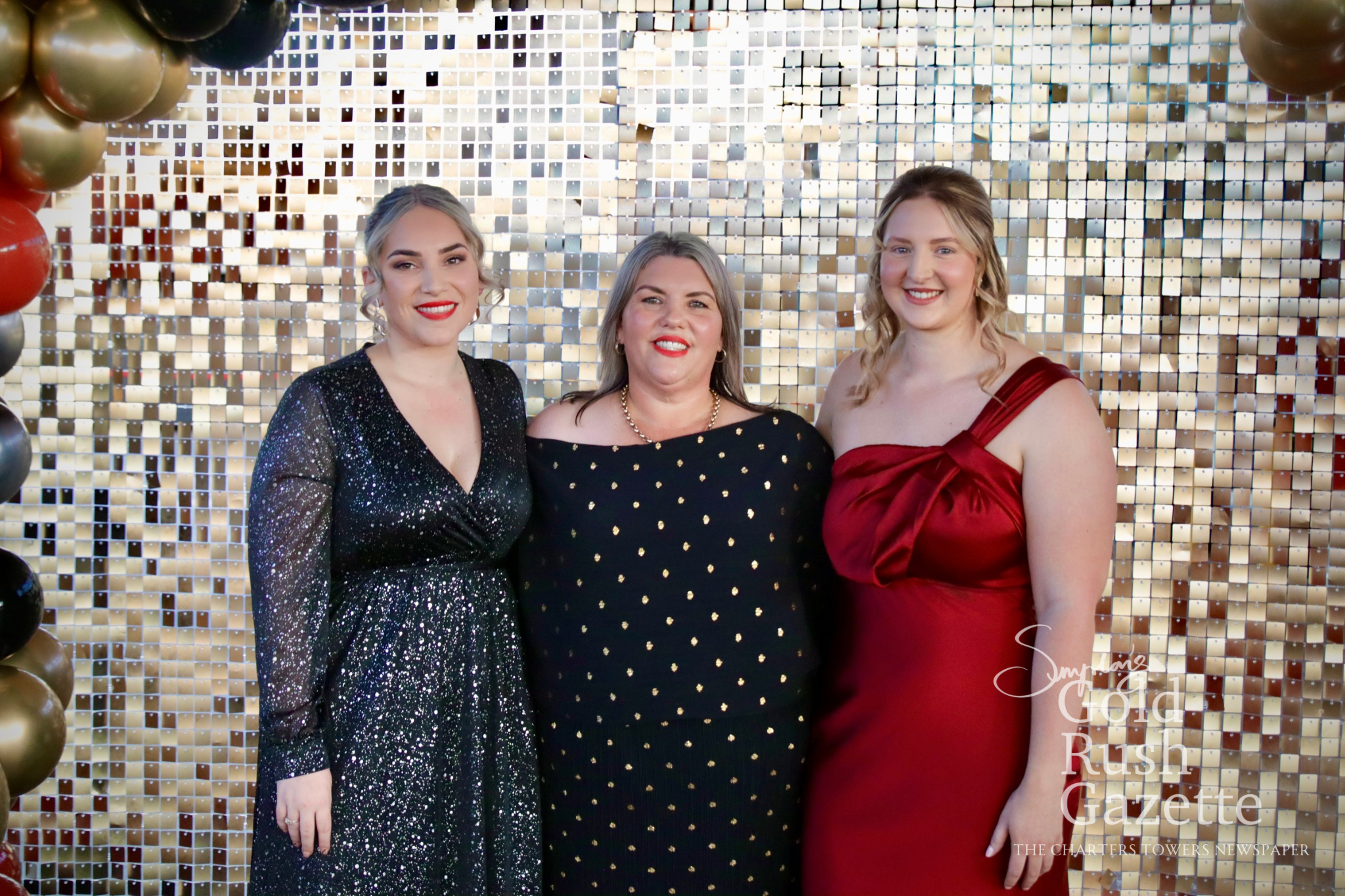 The 2026 Tardiss Disability Ball "A Night of Elegance" within Poppet Head Plaza at Goldtower Central