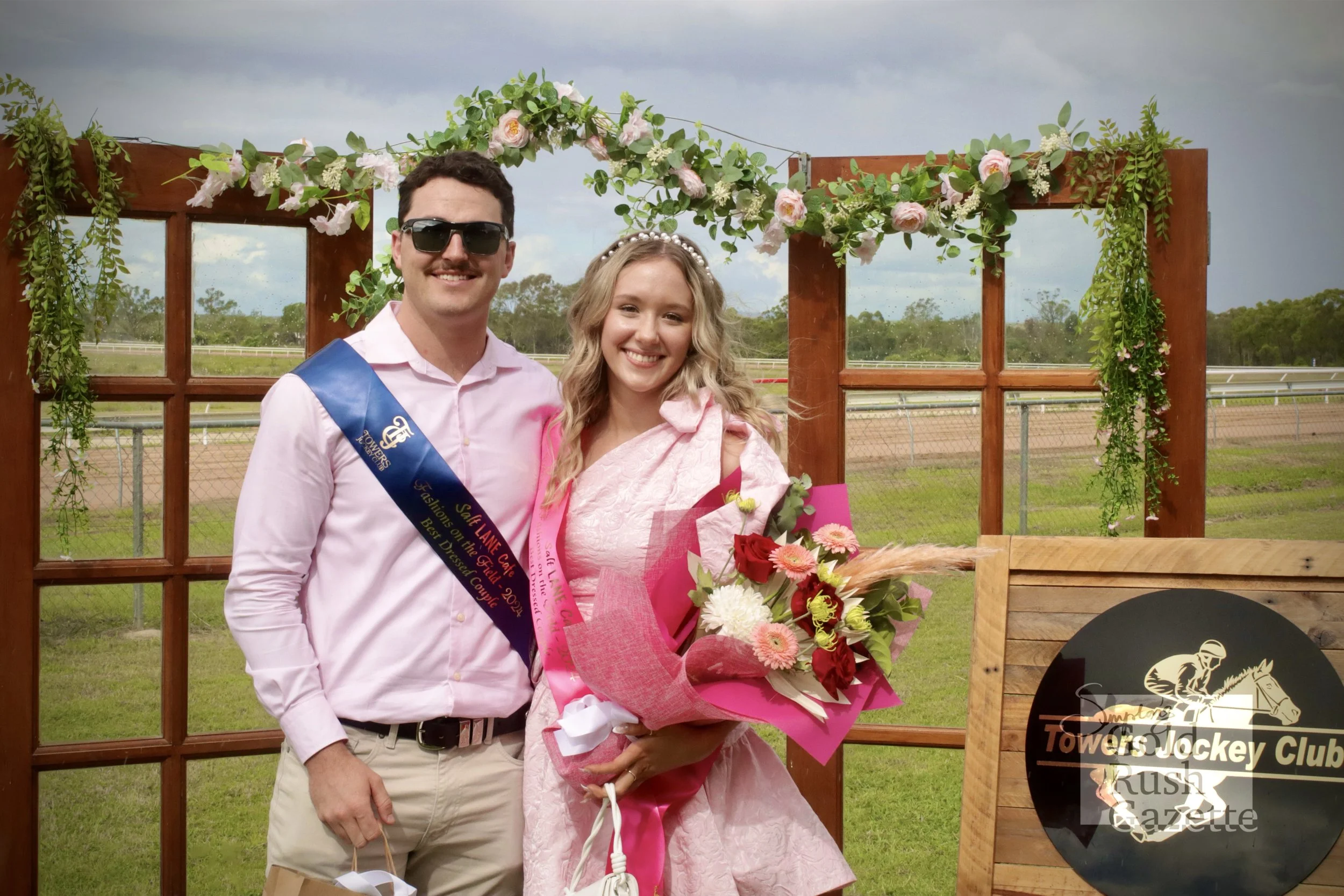 The Charters Towers Races held by the Towers Jockey Club Inc (2024)