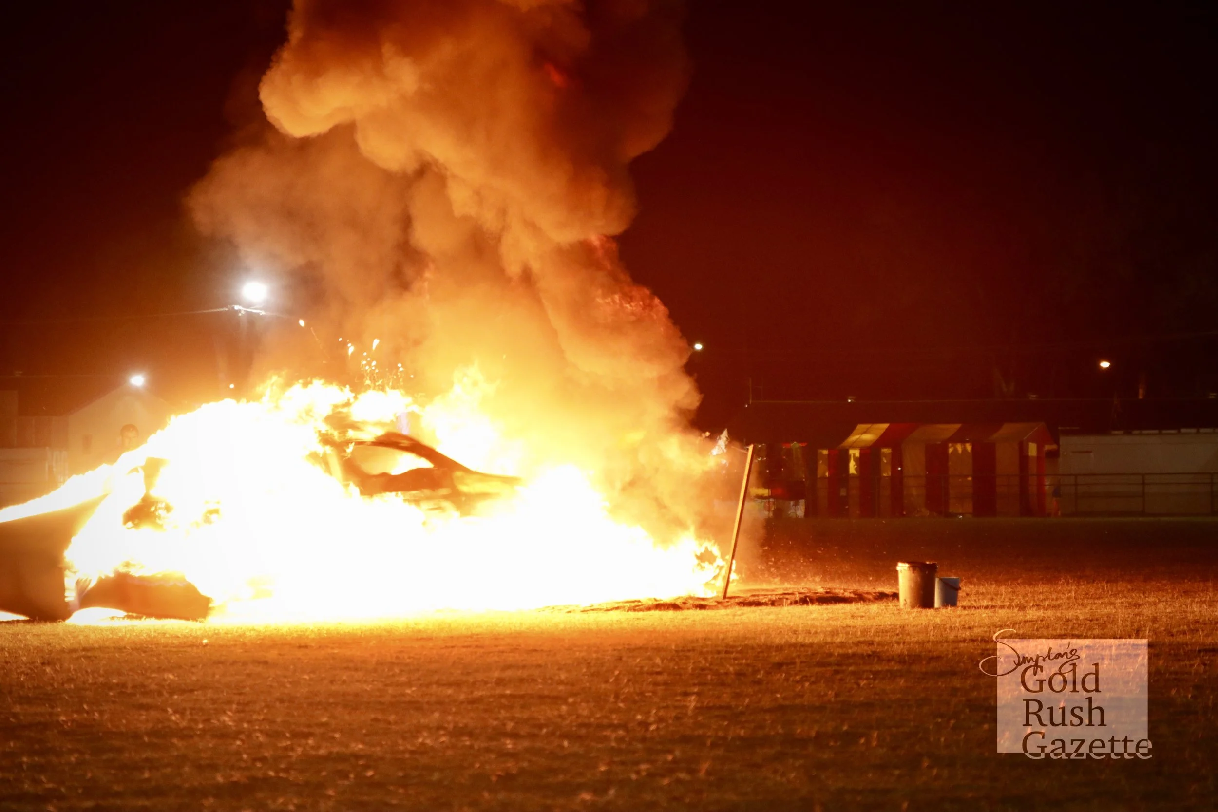 The Charters Towers Show 2022