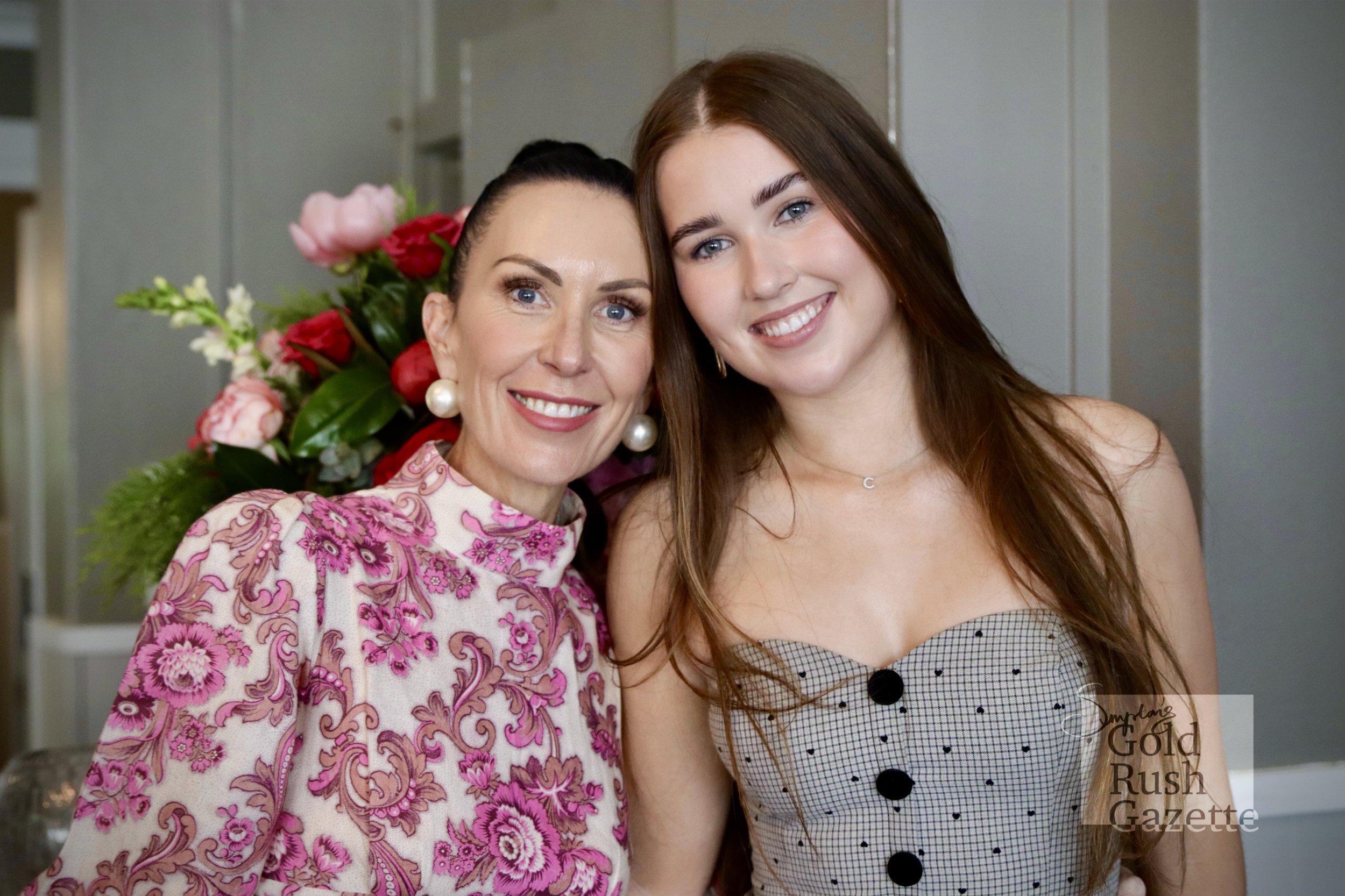 Melbourne Cup event held at The Rix (2024)