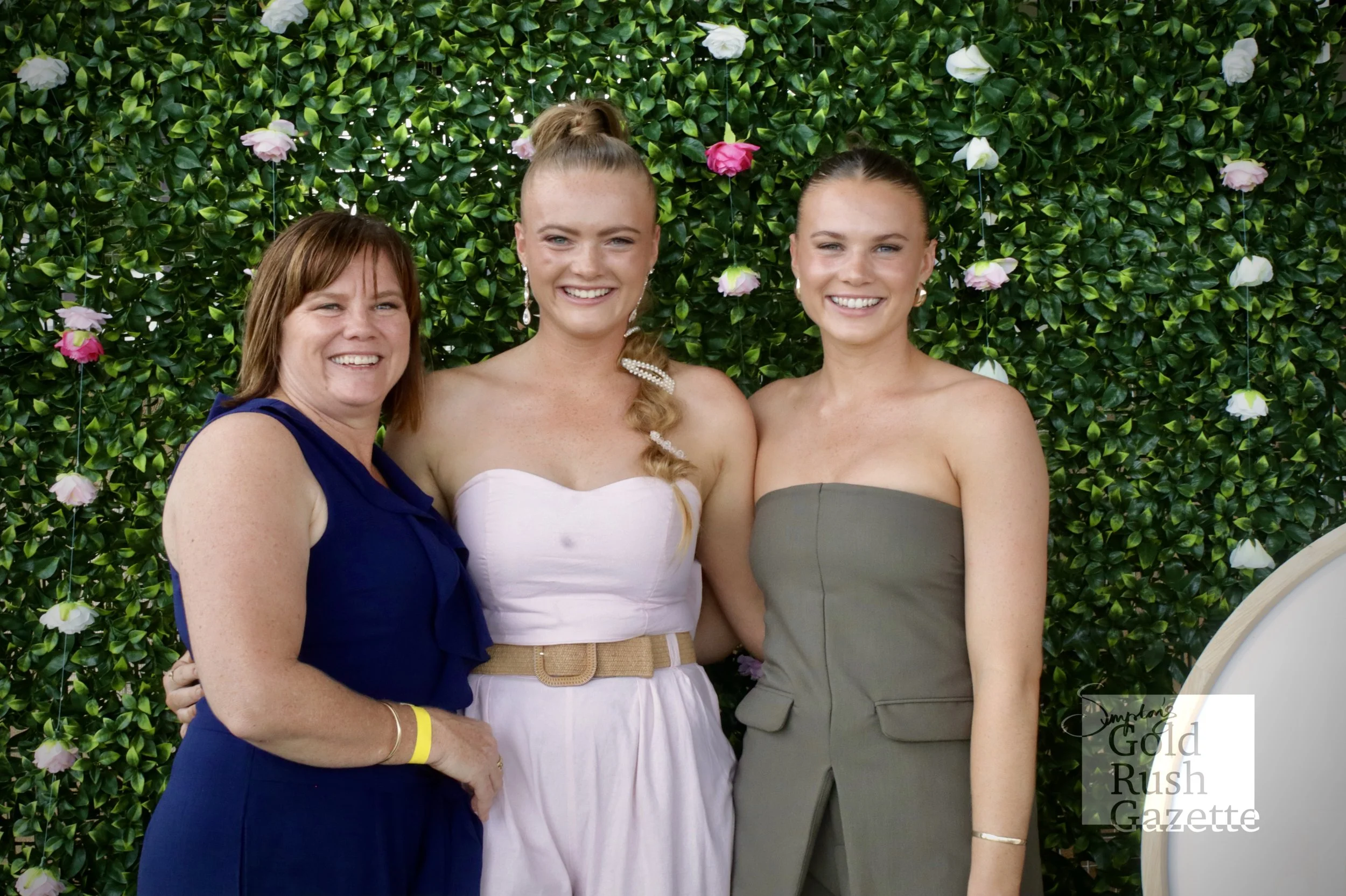 The Charters Towers Races held by the Towers Jockey Club Inc (2024)