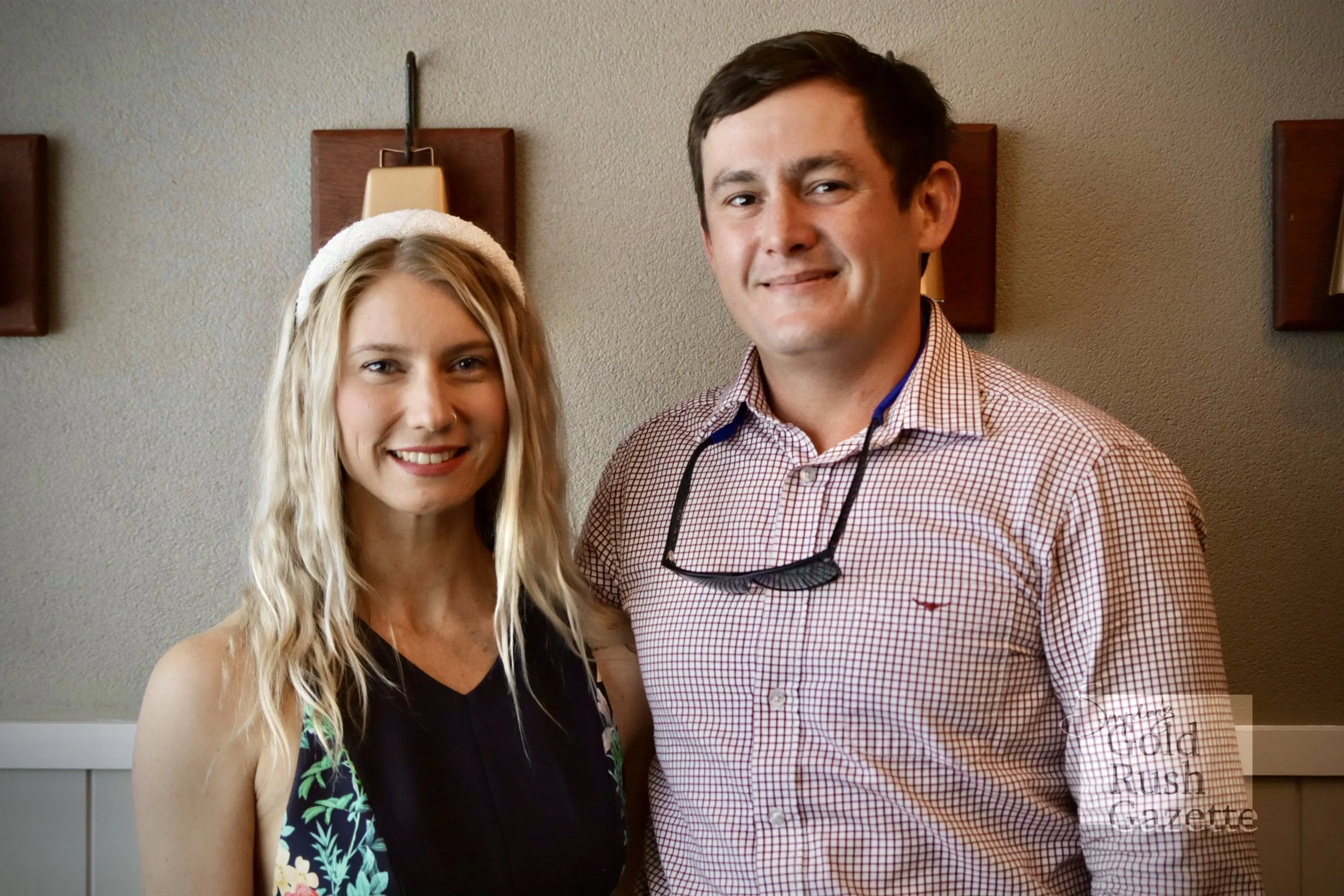 Melbourne Cup event held at The Rix (2024)