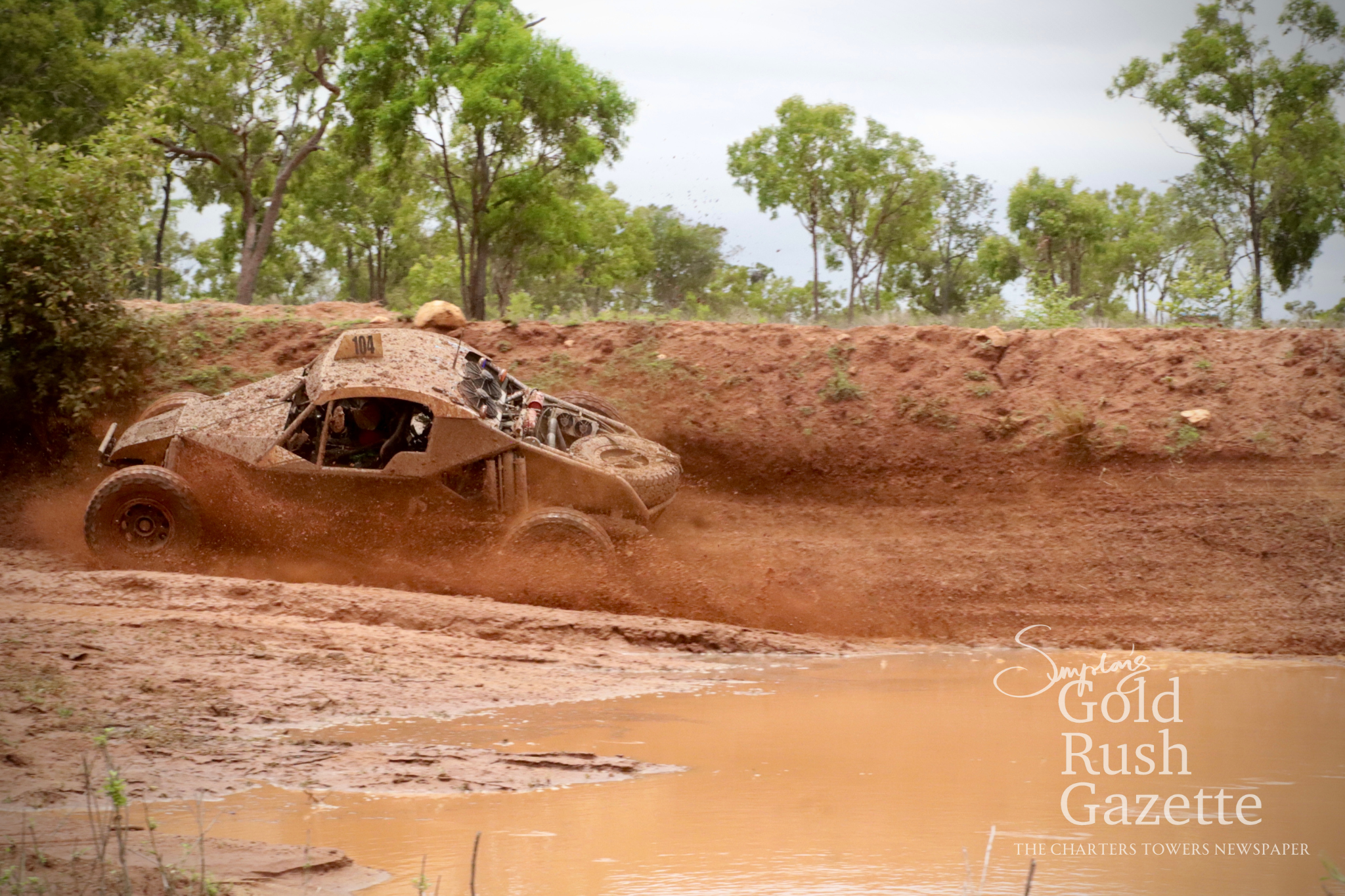 The World’s Toughest 12hr Australia held at the Millchester Motorsport Facility (2025)