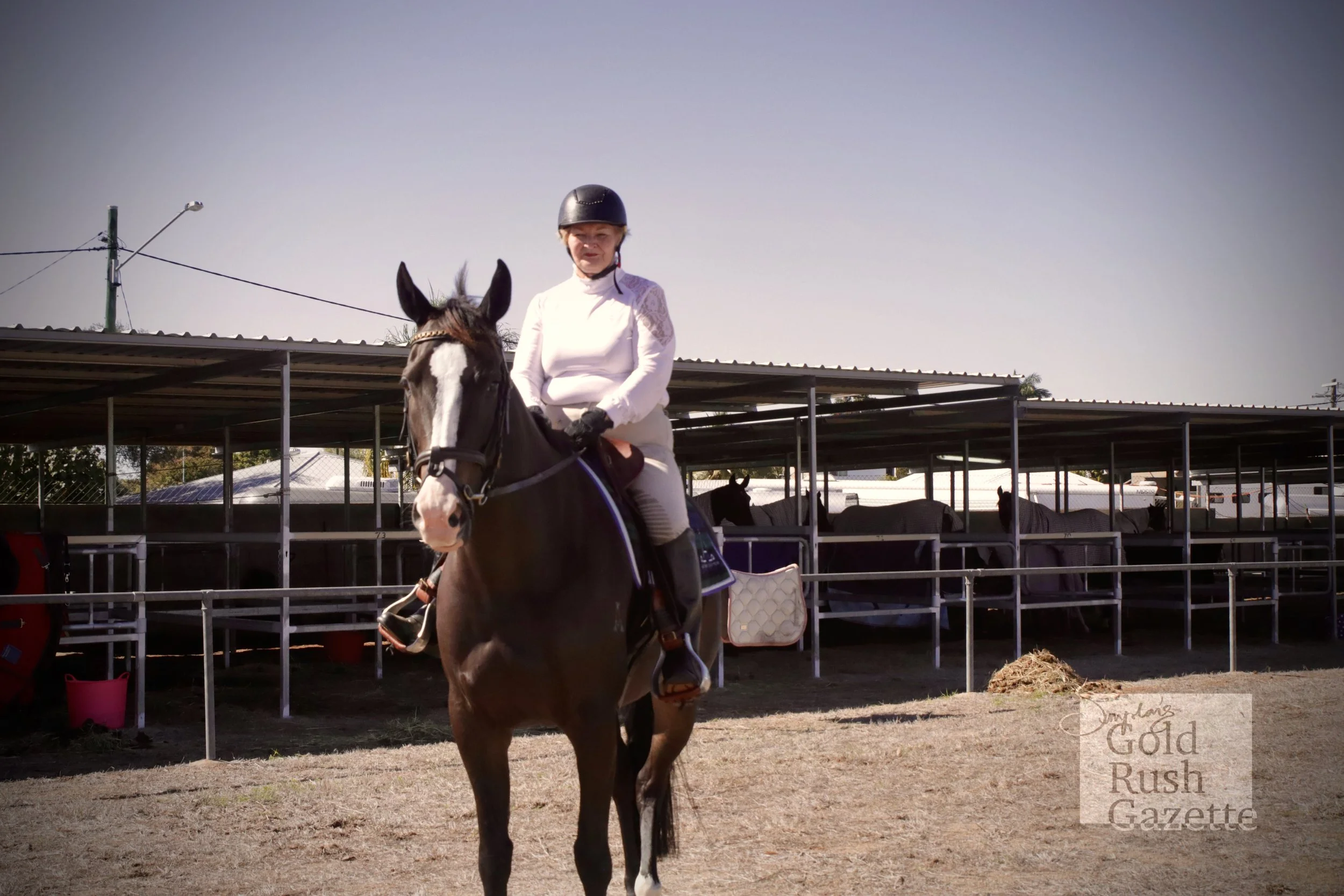 The 2023 Charters Towers Show