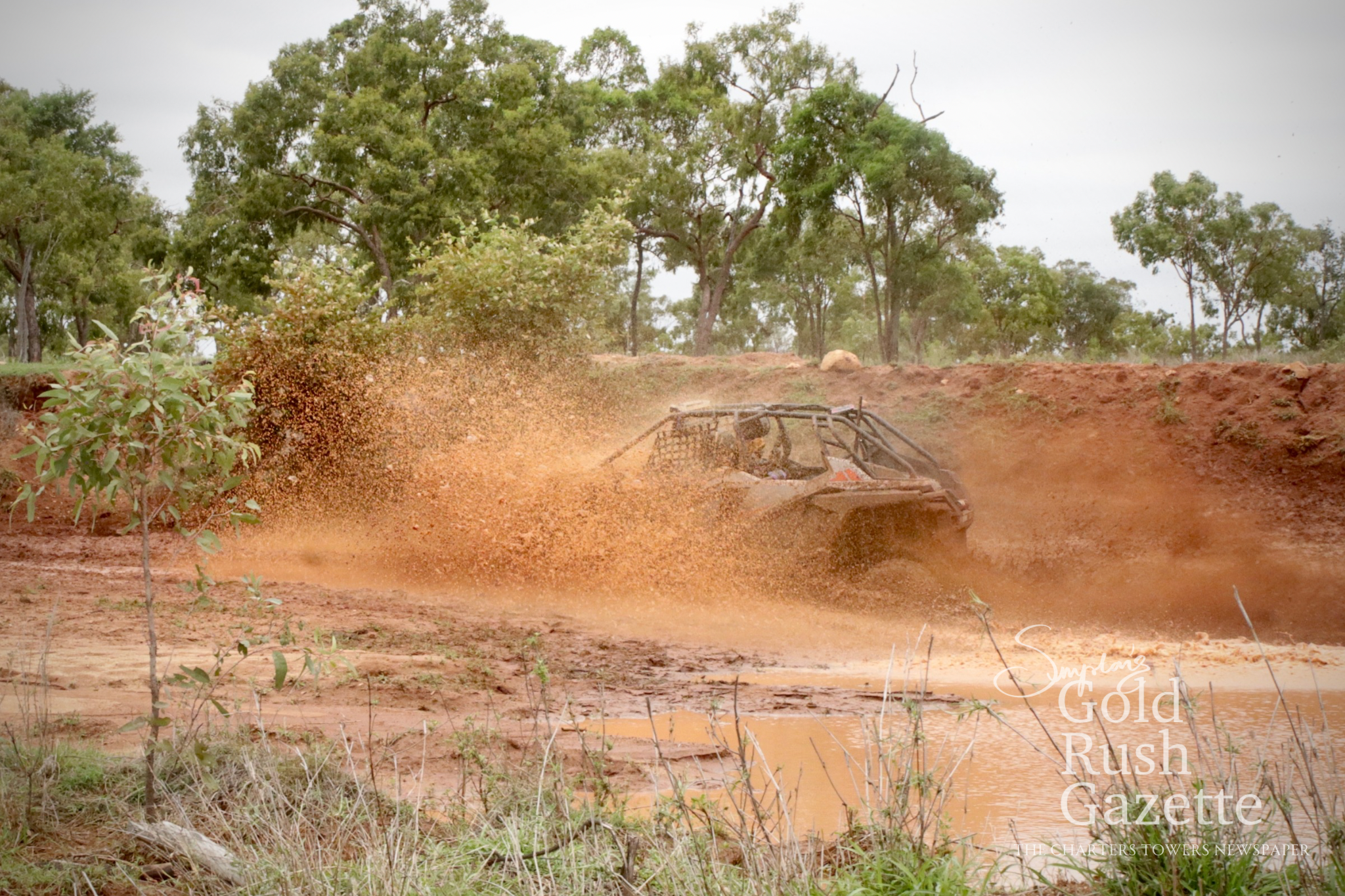 The World’s Toughest 12hr Australia held at the Millchester Motorsport Facility (2025)