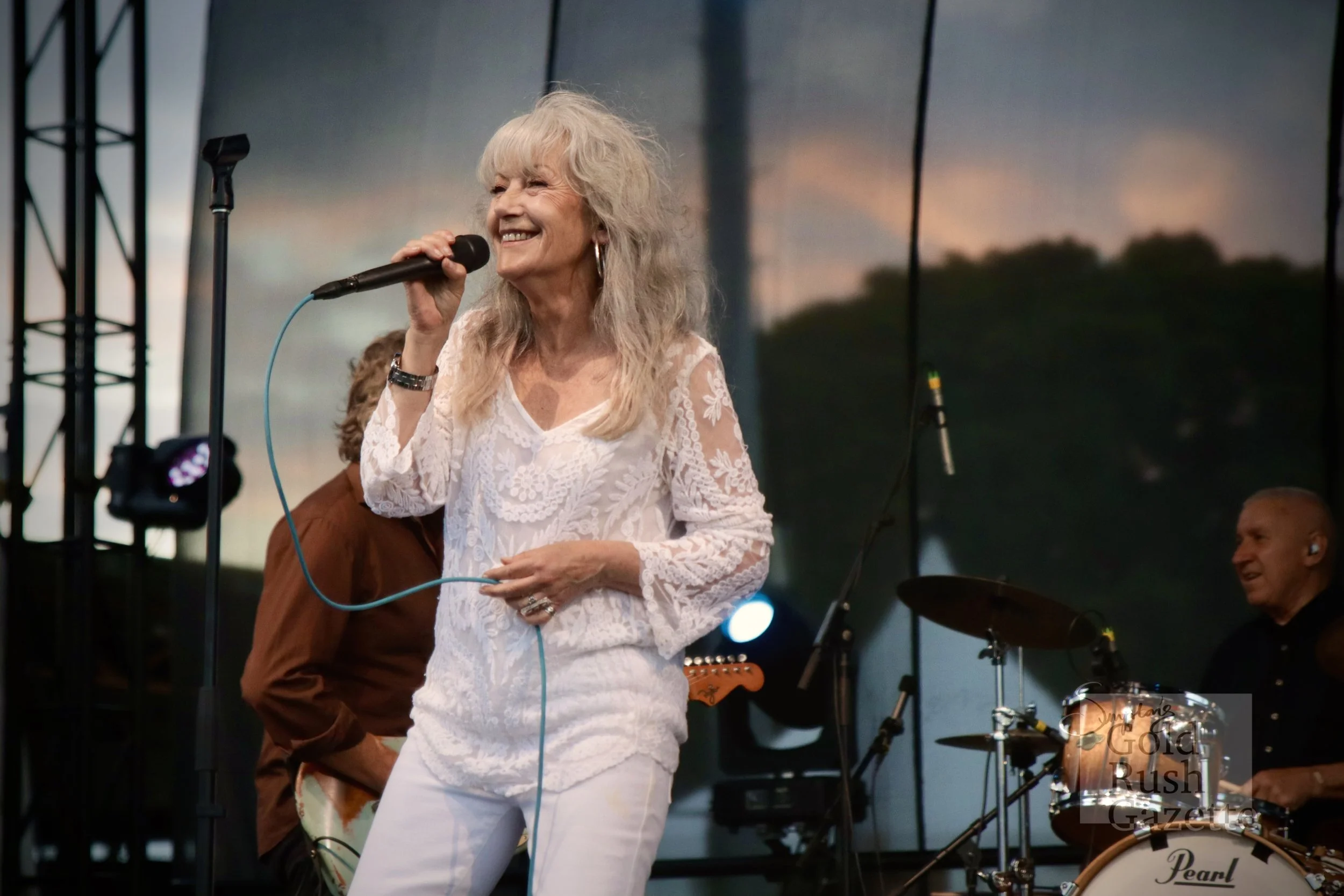 The Charters Towers Rush Festival (2023)