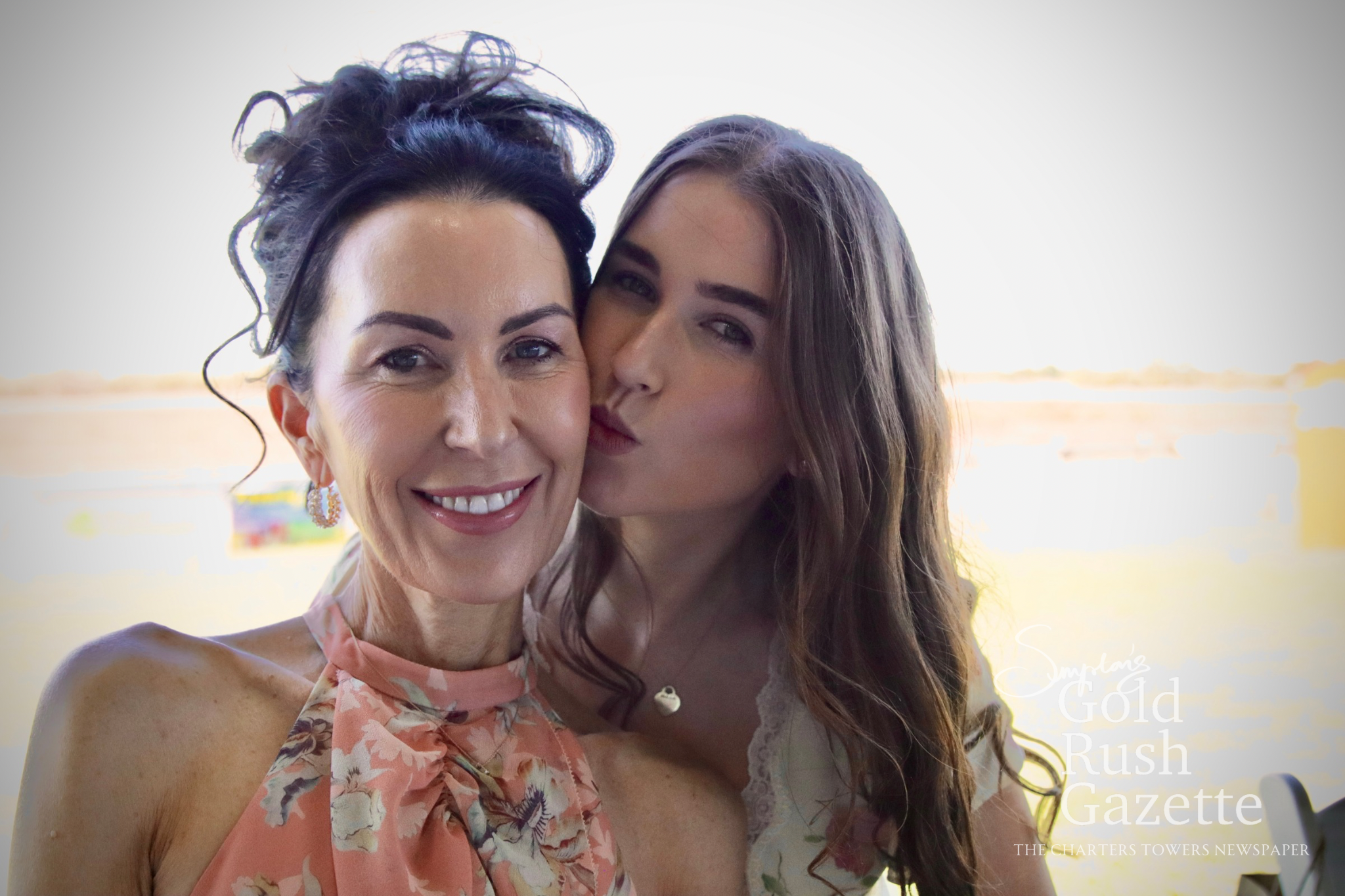 2026 Rural Women Unite Luncheon at the Towers Jockey Club