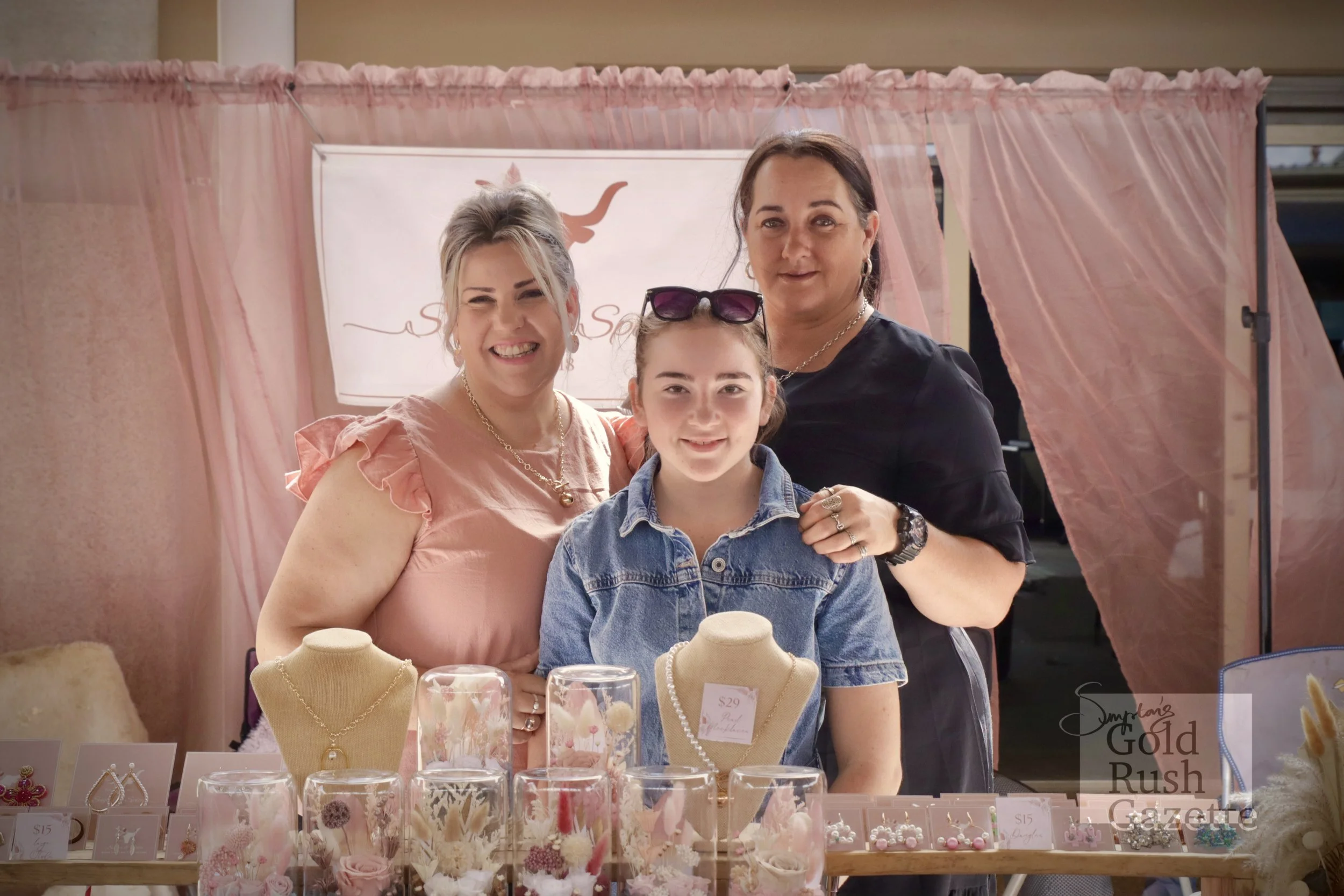 The Goldtower Central Pet Expo (2023)