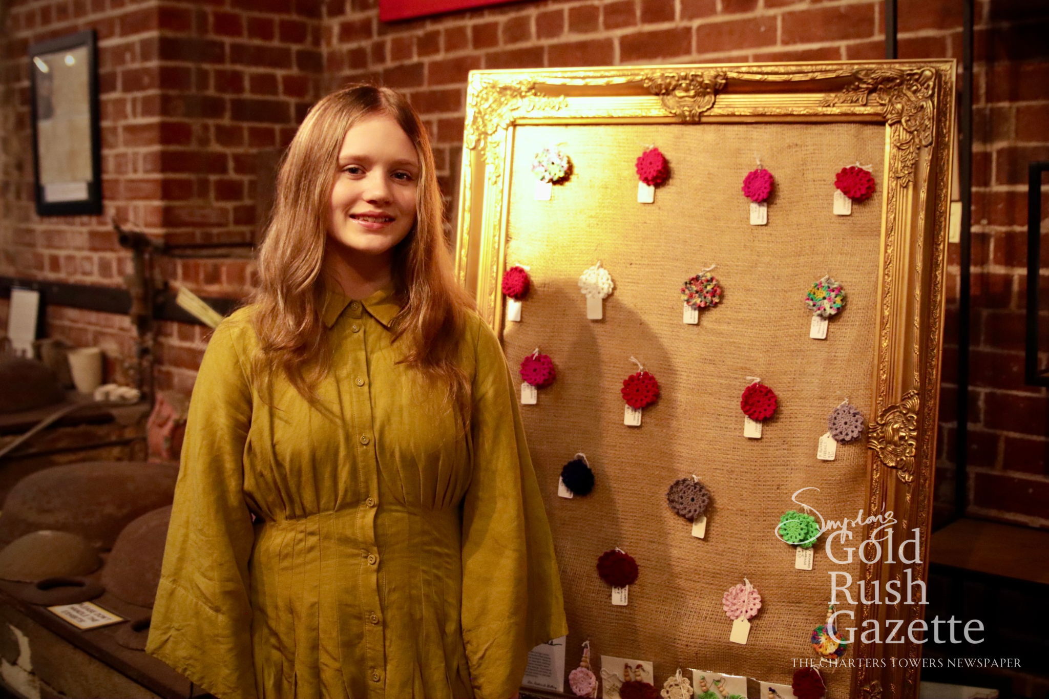  2026 official seasonal opening of the Don Roderick Art Gallery event "Sharing Our Space"