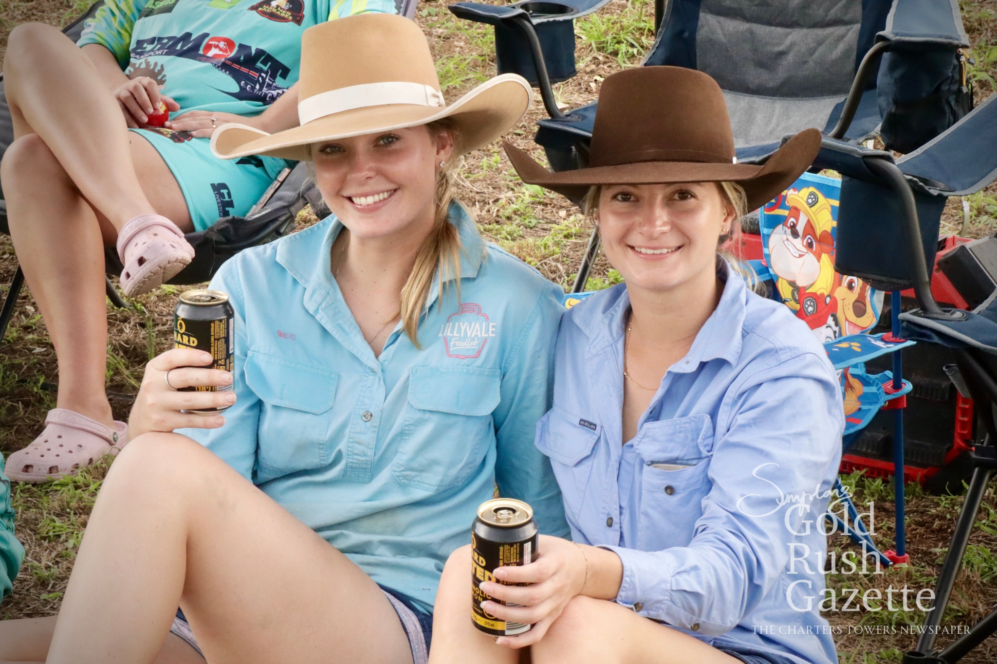 The 2026 Goldfield Ashes at the Charters Towers Goldfields Sporting Complex