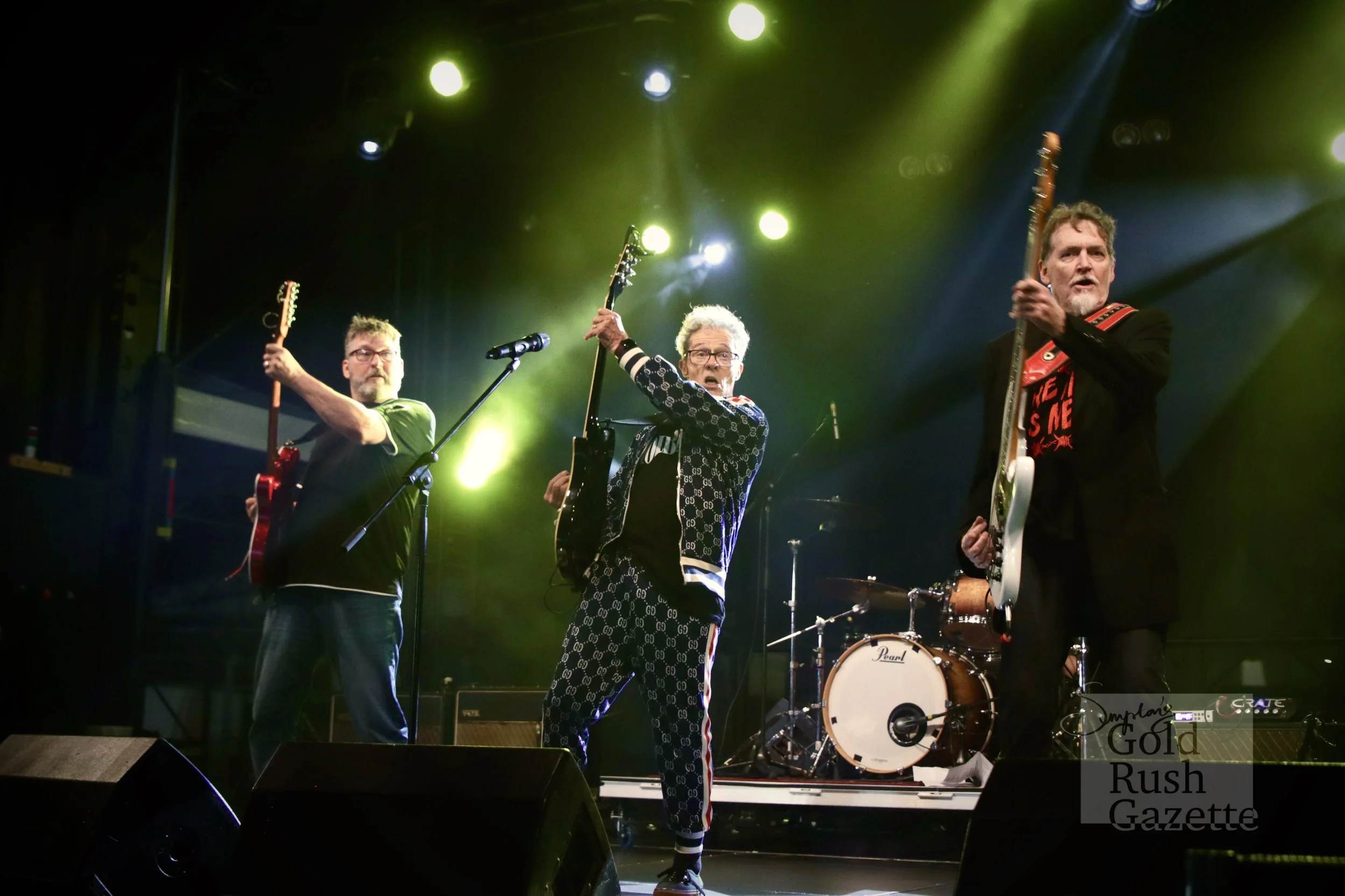 The Charters Towers Rush Festival (2023)