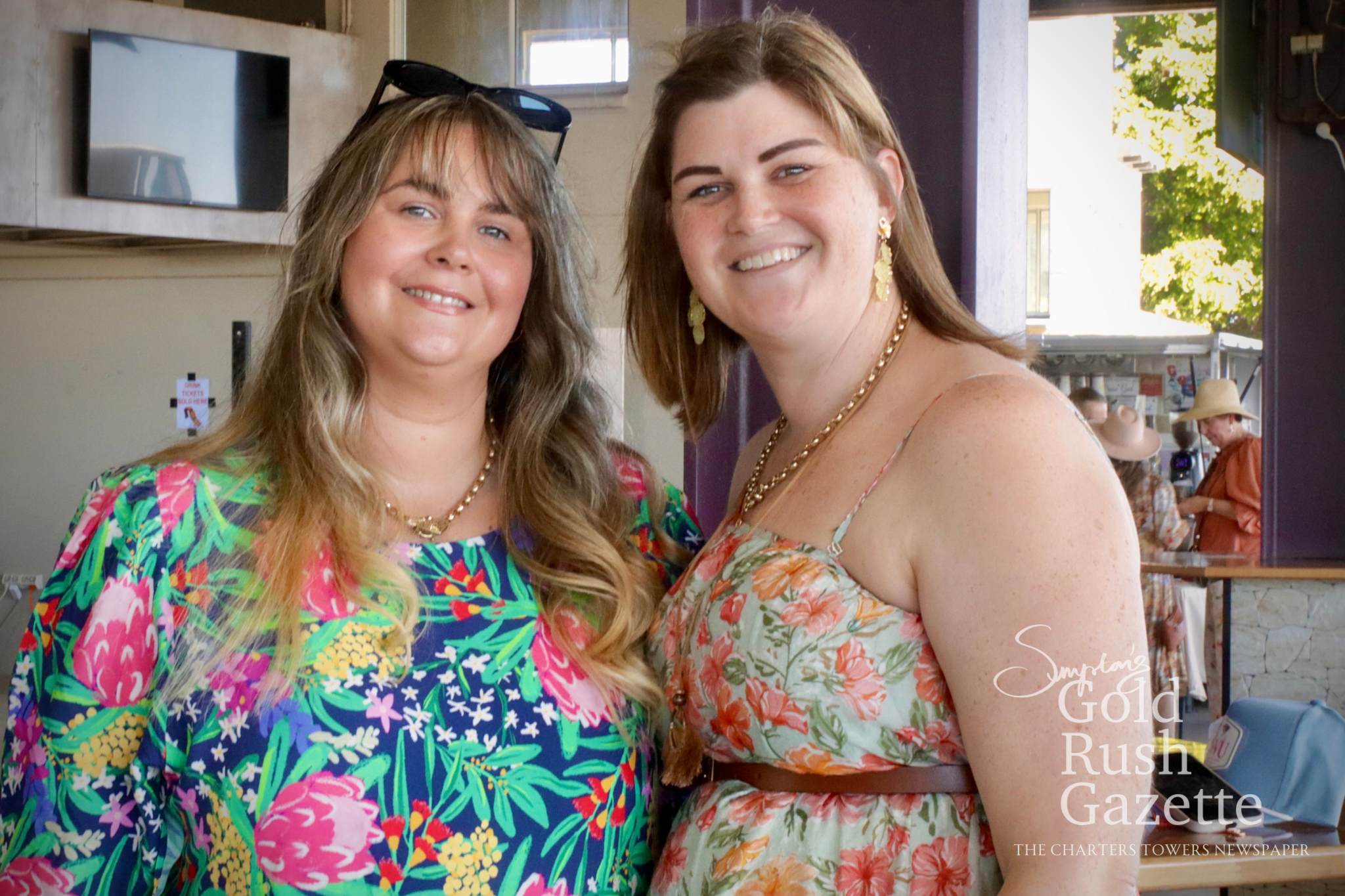 2026 Rural Women Unite Luncheon at the Towers Jockey Club