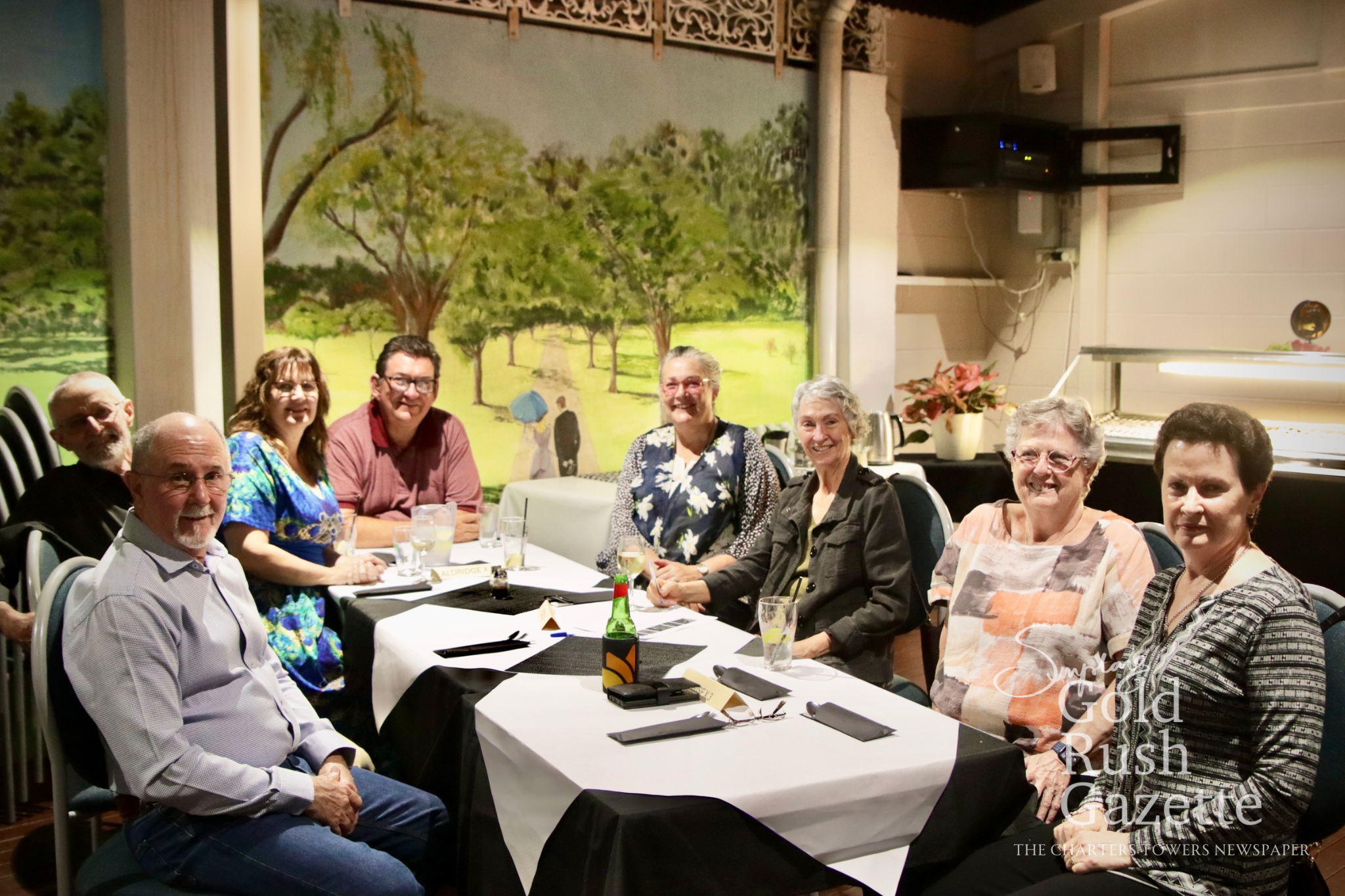 Great Houses of Charters Towers Aussie Trivia Night at the Charters Towers Civic Club  (2026)
