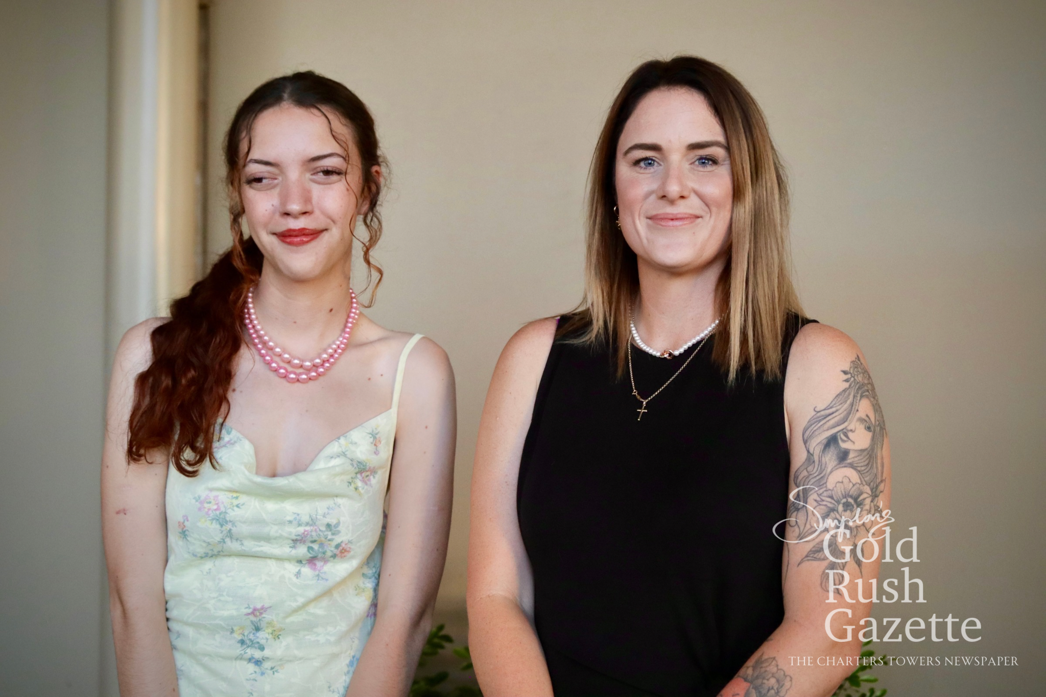 The 2026 Tardiss Disability Ball "A Night of Elegance" within Poppet Head Plaza at Goldtower Central