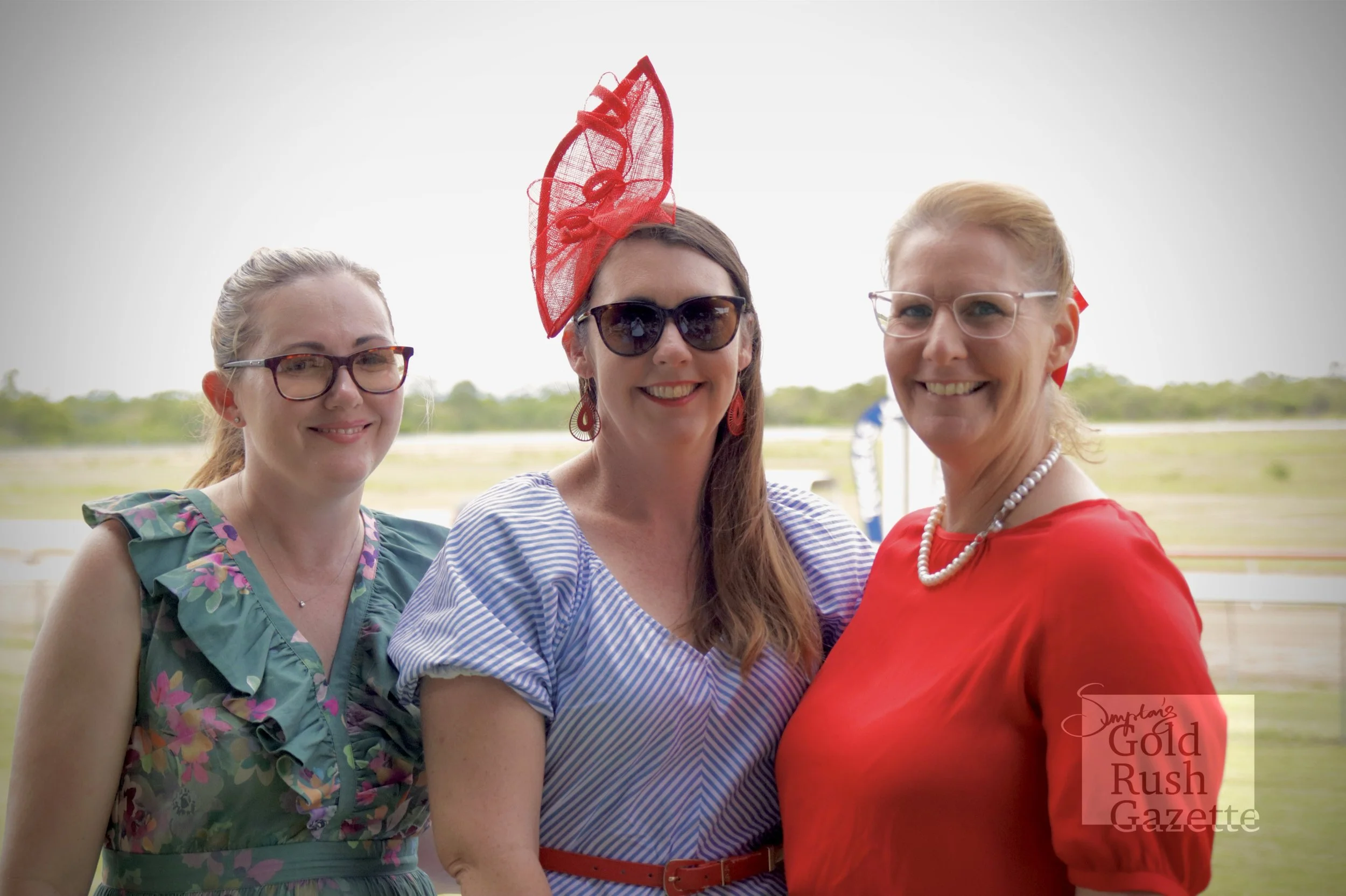 The Charters Towers Races held by the Towers Jockey Club Inc (2024)