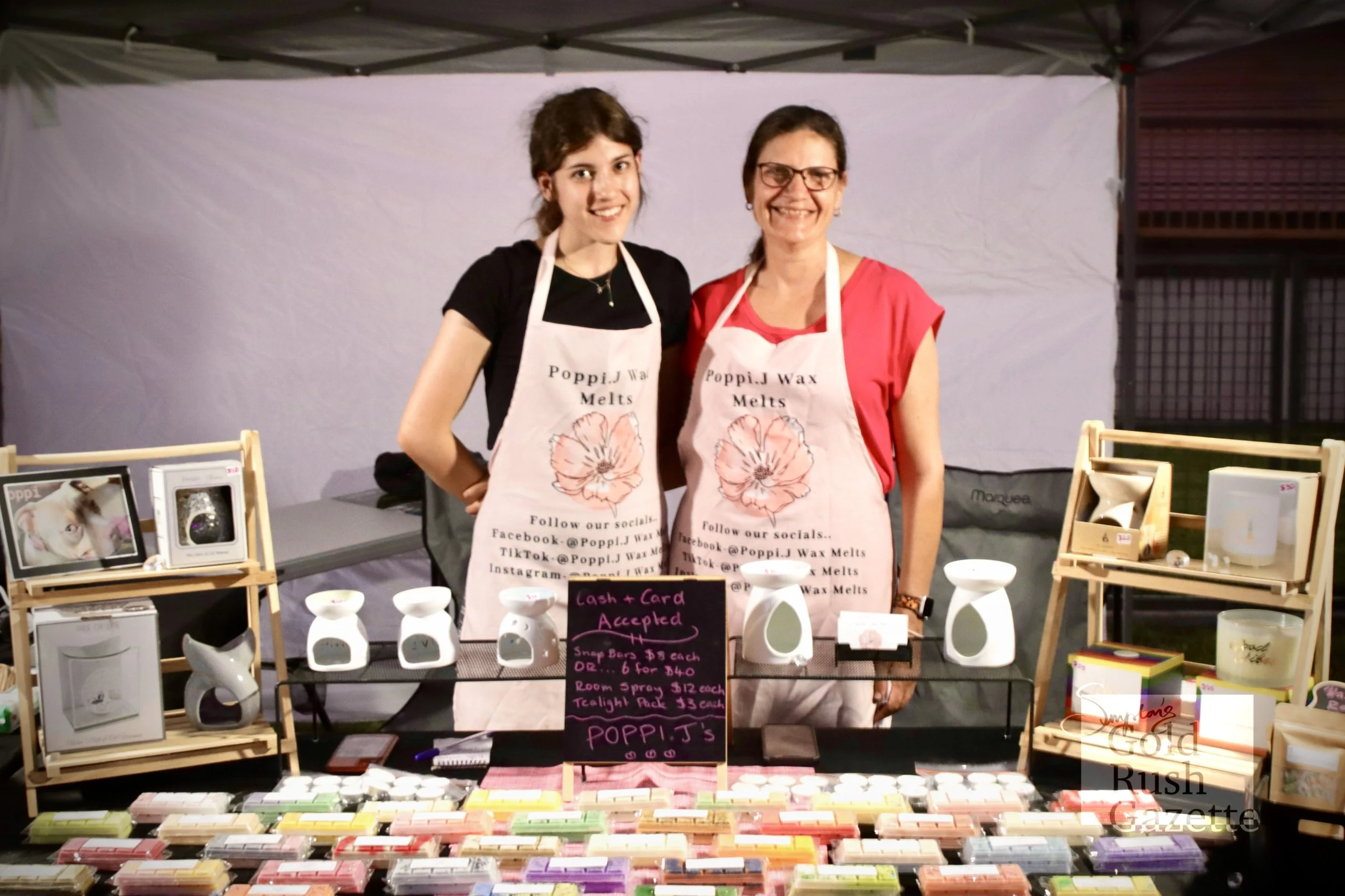 The Charters Towers Rush Festival (2023)