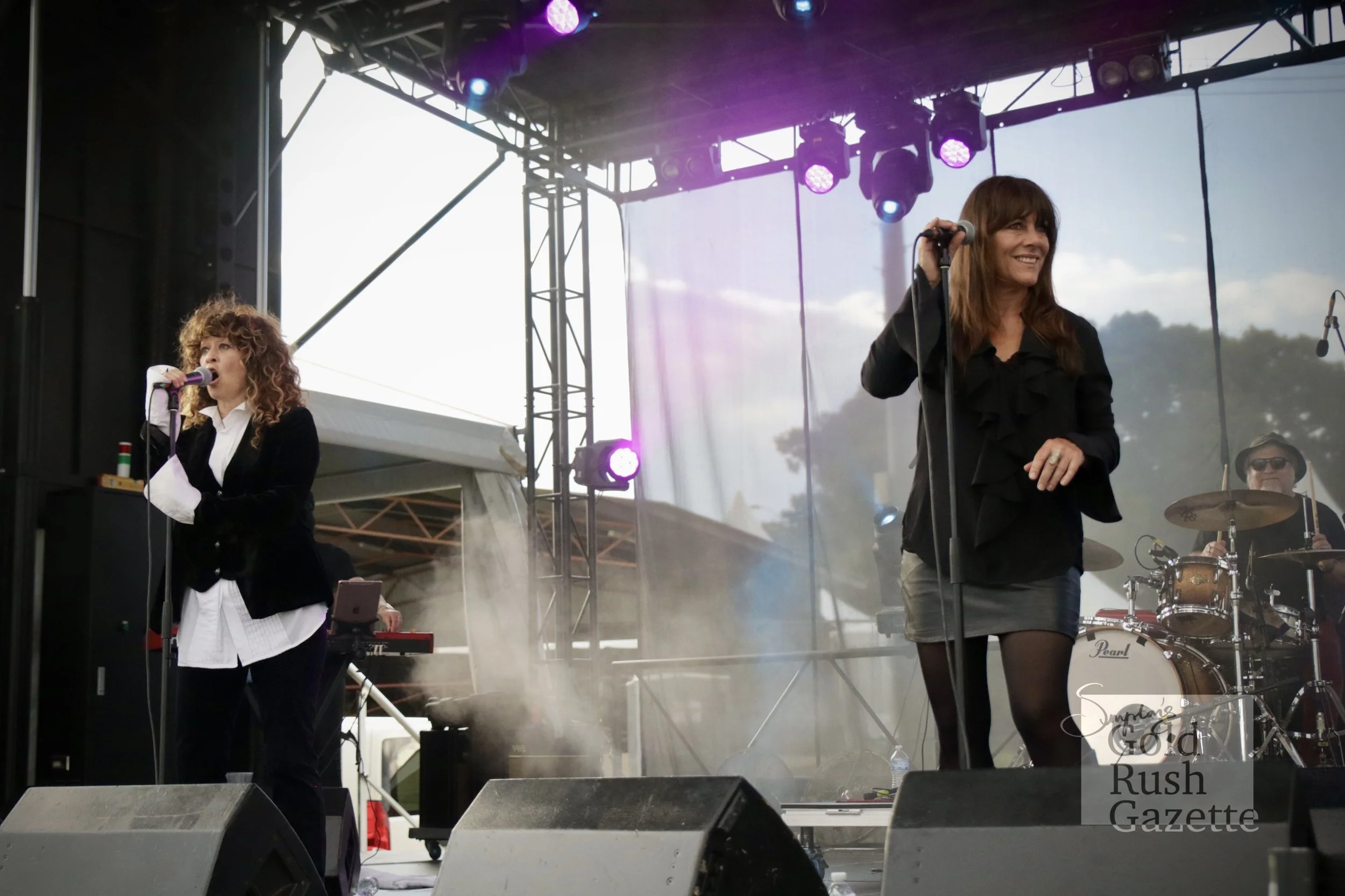 The Charters Towers Rush Festival (2023)