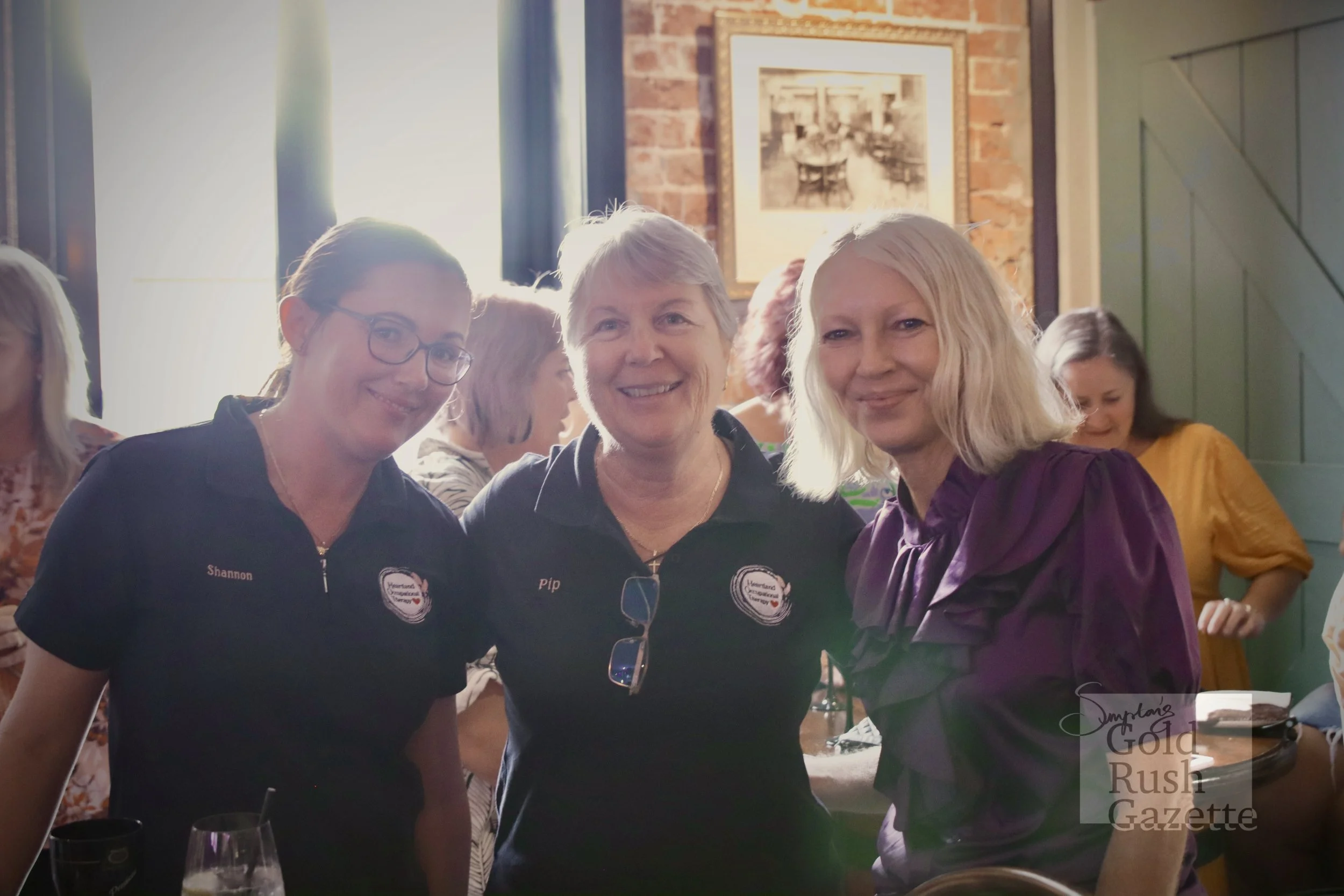 International Women’s Day celebrations at The Rix (2023)