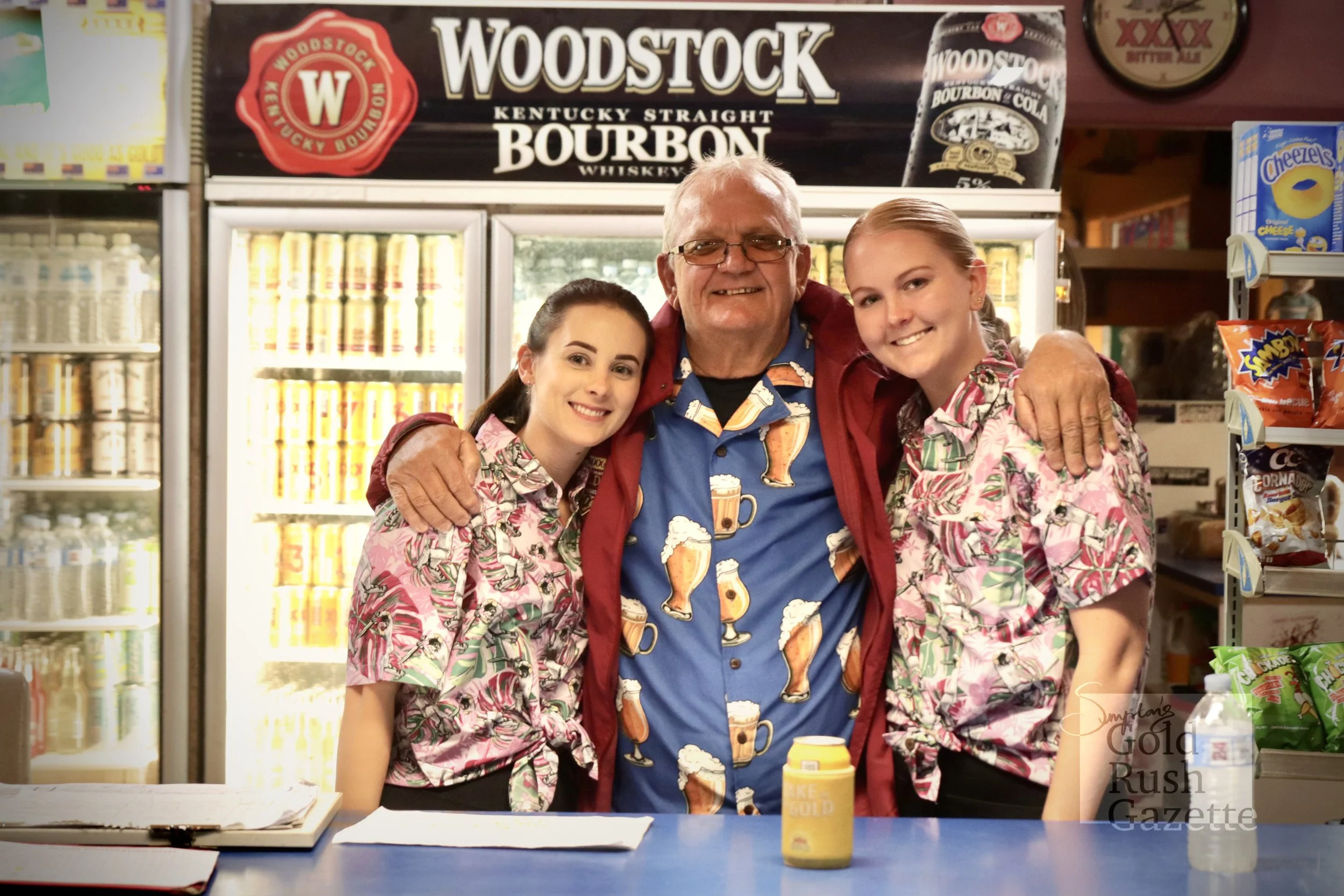 The last Indoor Sports Finals at Charters Towers Indoor Sports (2023)